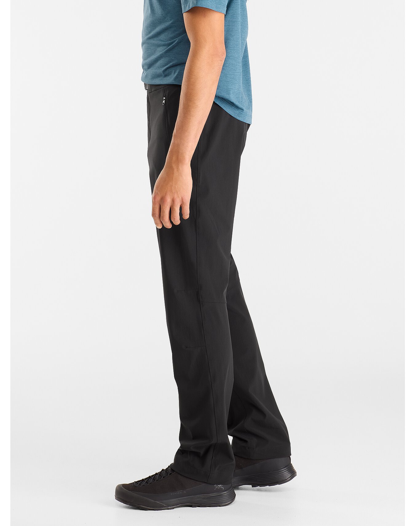 Gamma Lightweight Pant Men's | Arc'teryx