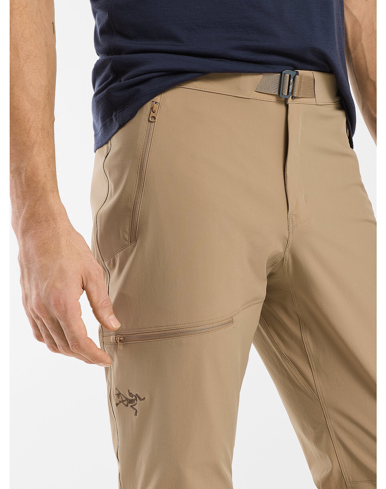 Gamma Lightweight Pant Men's | Arc'teryx