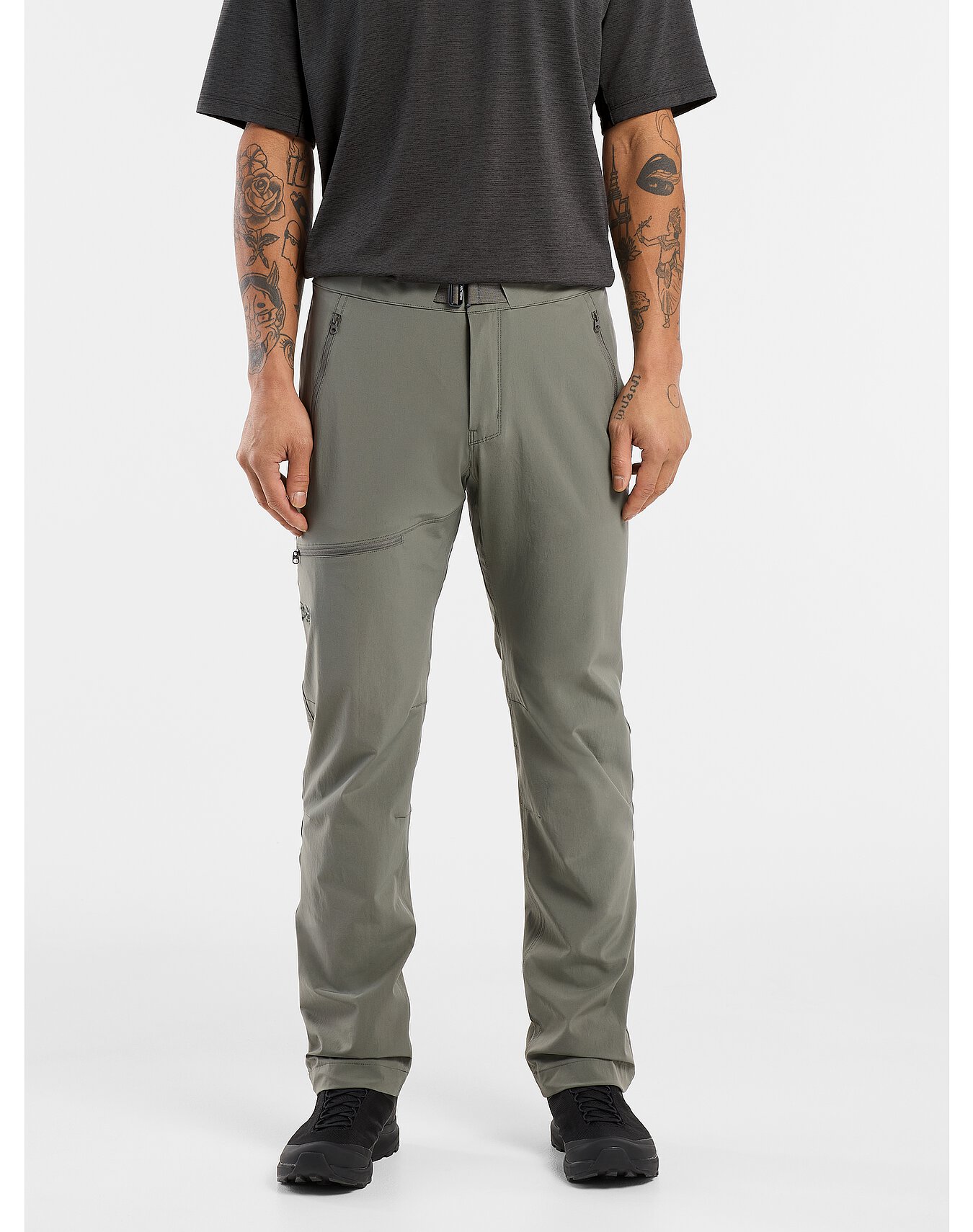 Gamma Lightweight Pant Men's | Arc'teryx