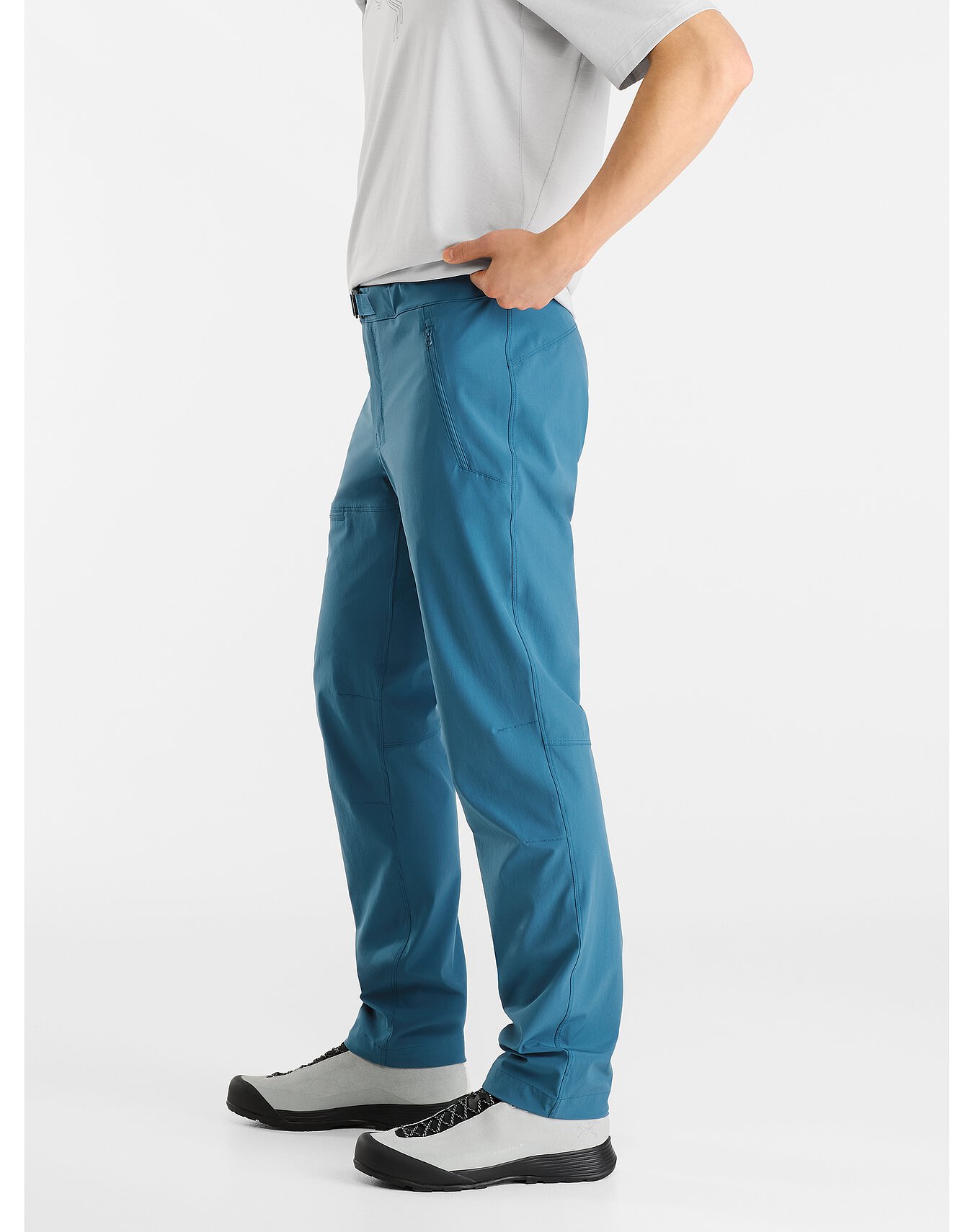 Gamma Lightweight Pant Men's | Arc'teryx