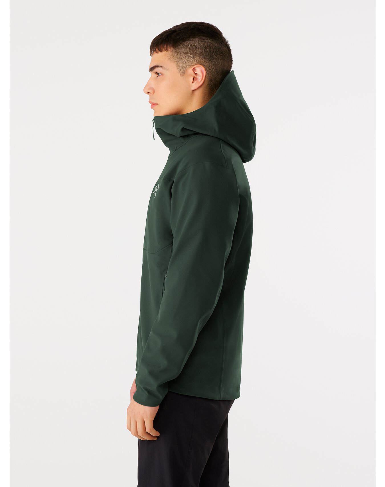 gamma hoody arcteryx