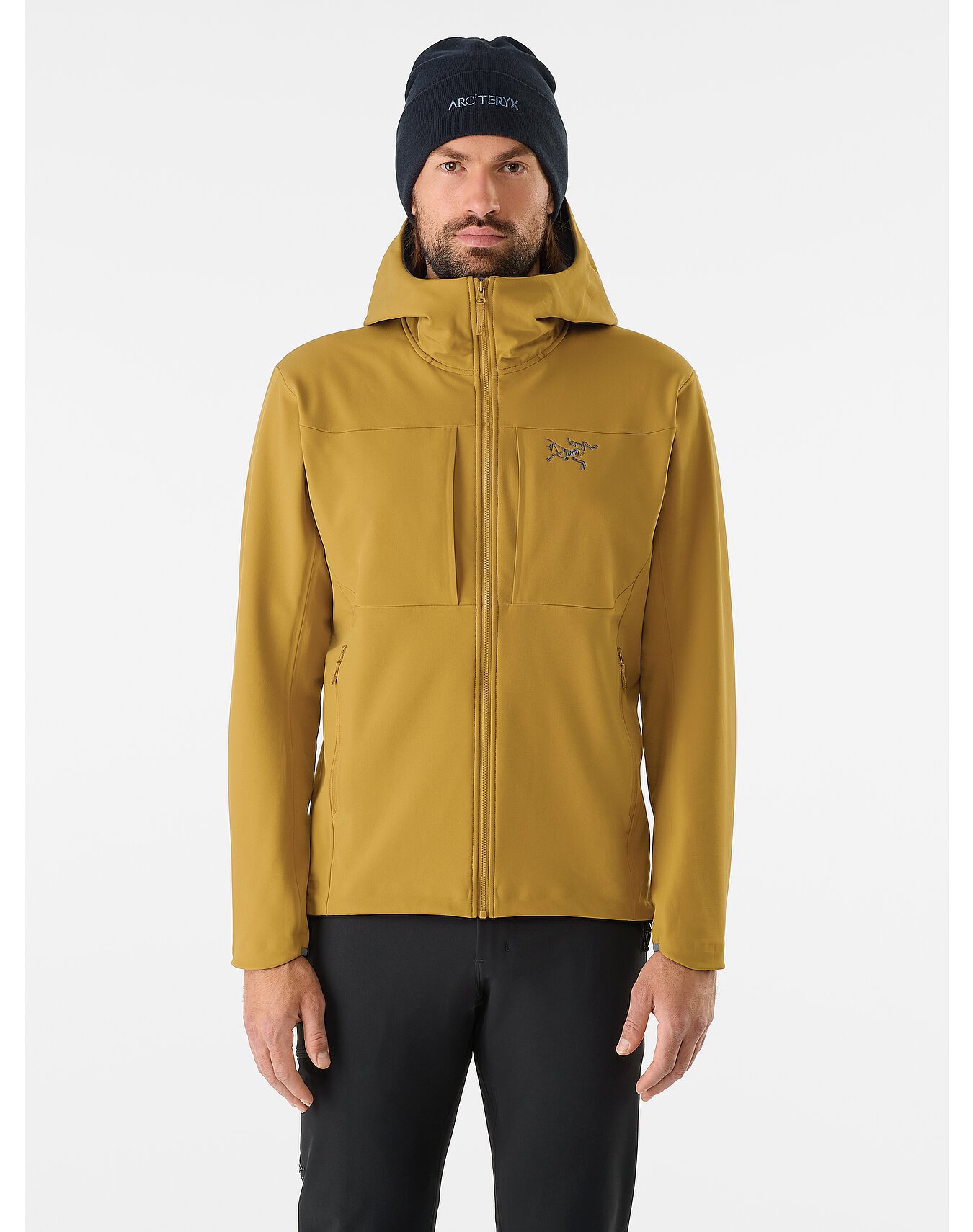 Gamma MX Hoody Men's | Arc'teryx