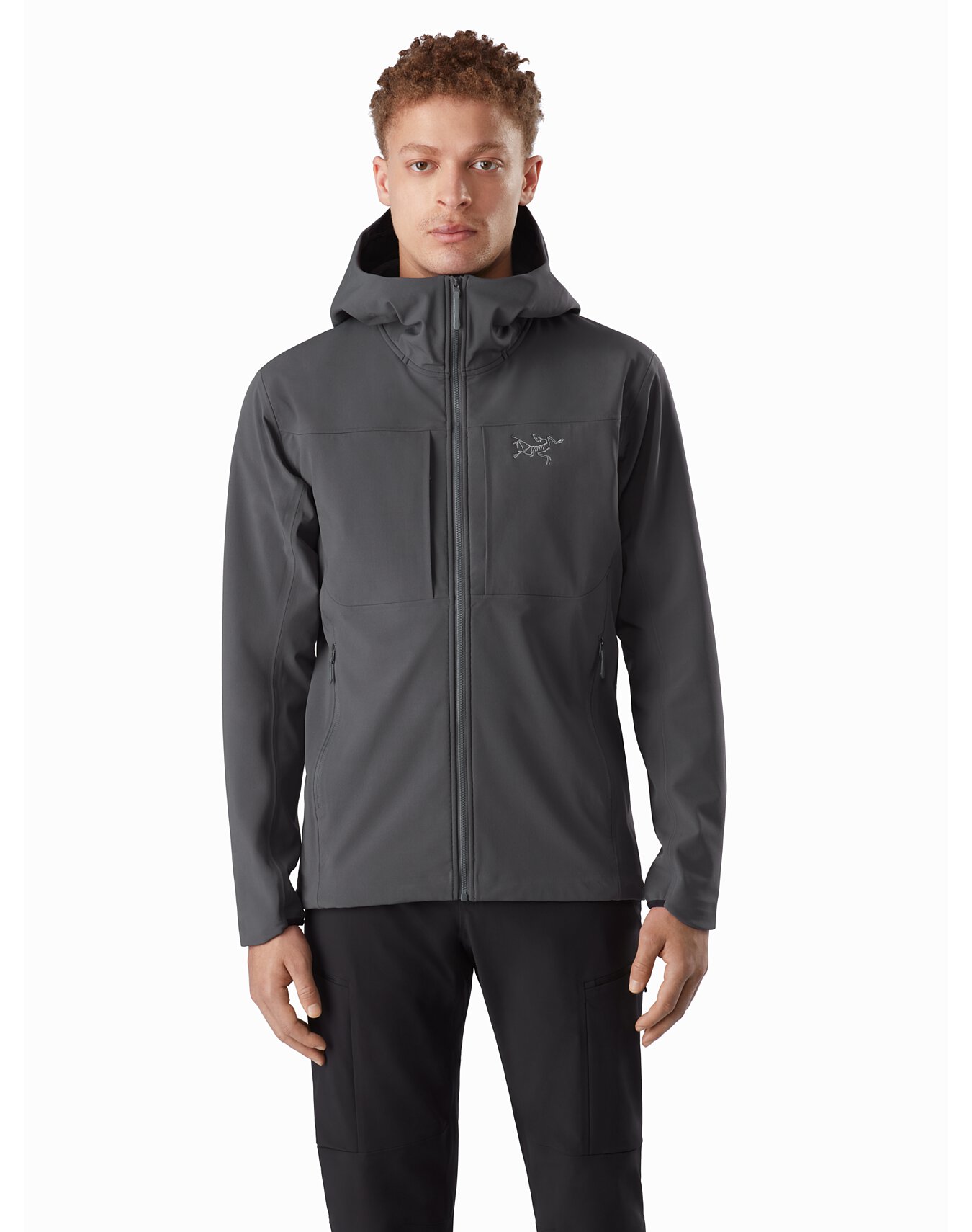 gamma mx jacket men's