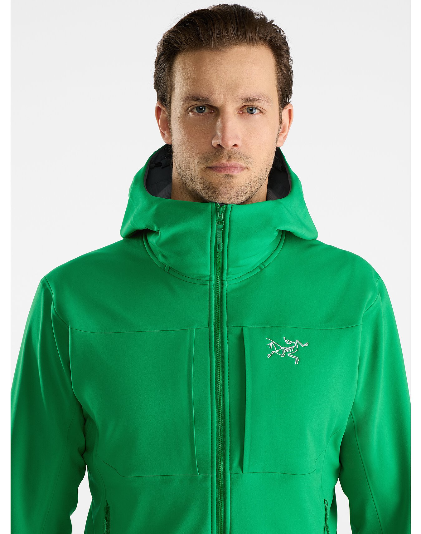 Gamma MX Hoody Men's | Arc'teryx