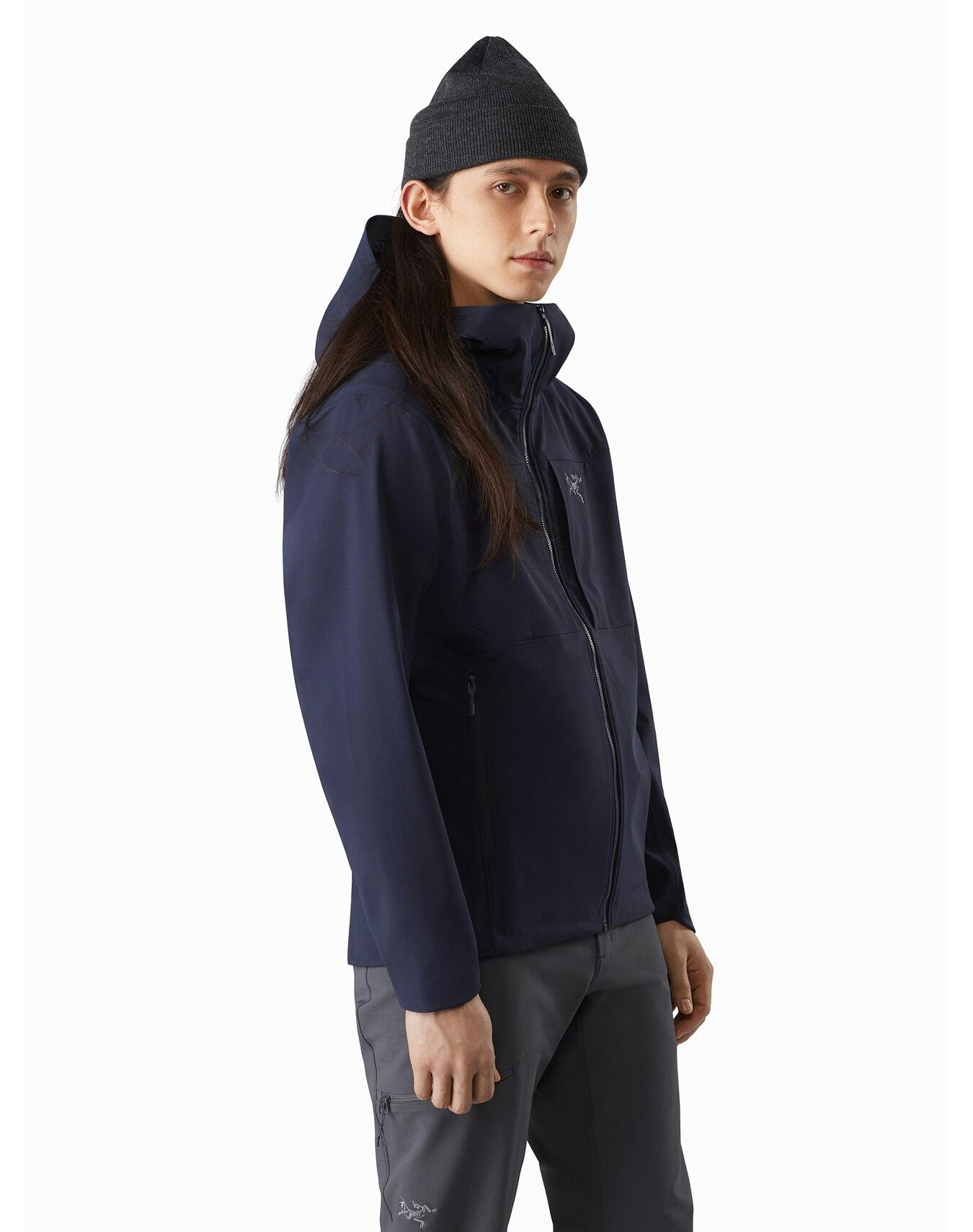 Arc´teryx Herren Gamma Mx Hoody Arc´teryx Herren Gamma Mx Hoody
