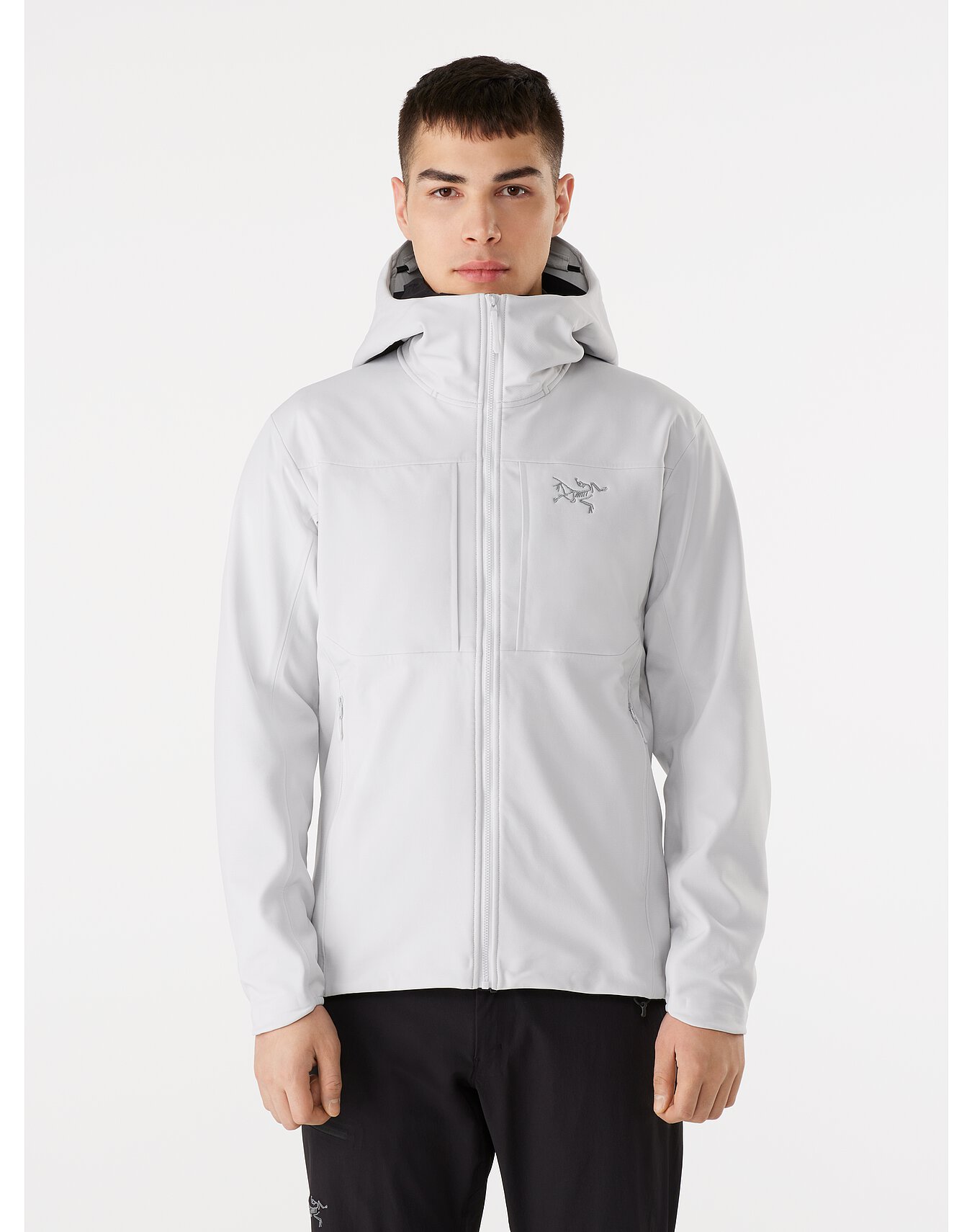 Gamma MX Hoody Men's | Arc'teryx