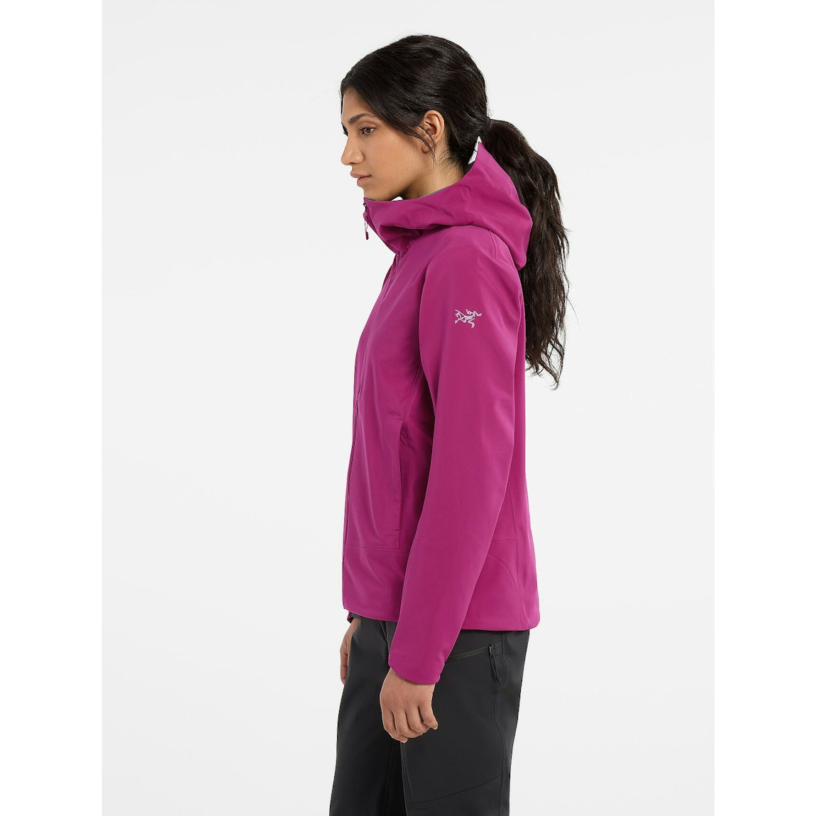 Gamma mx hoody women's Clearance