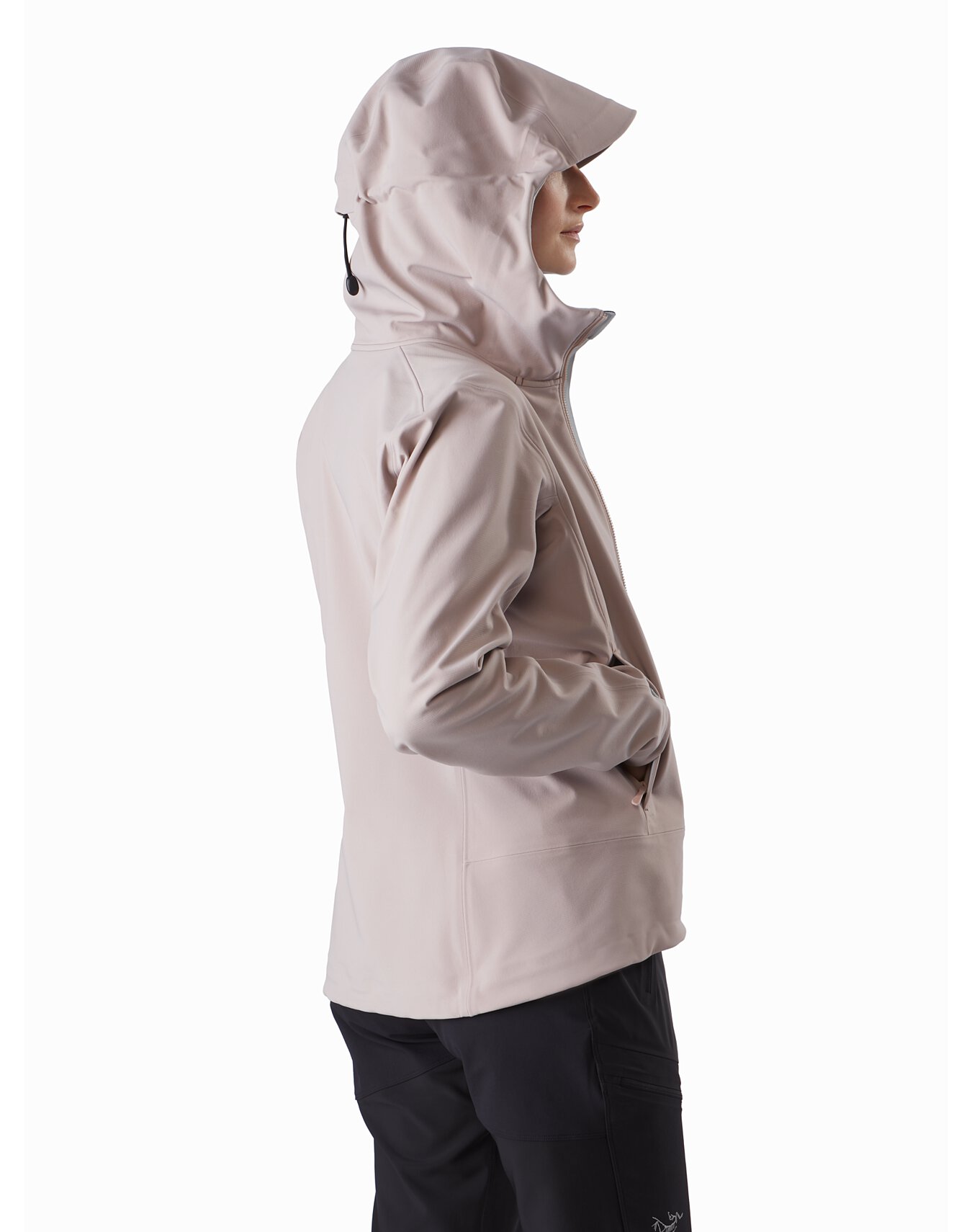 arcteryx gamma mx hoody women's