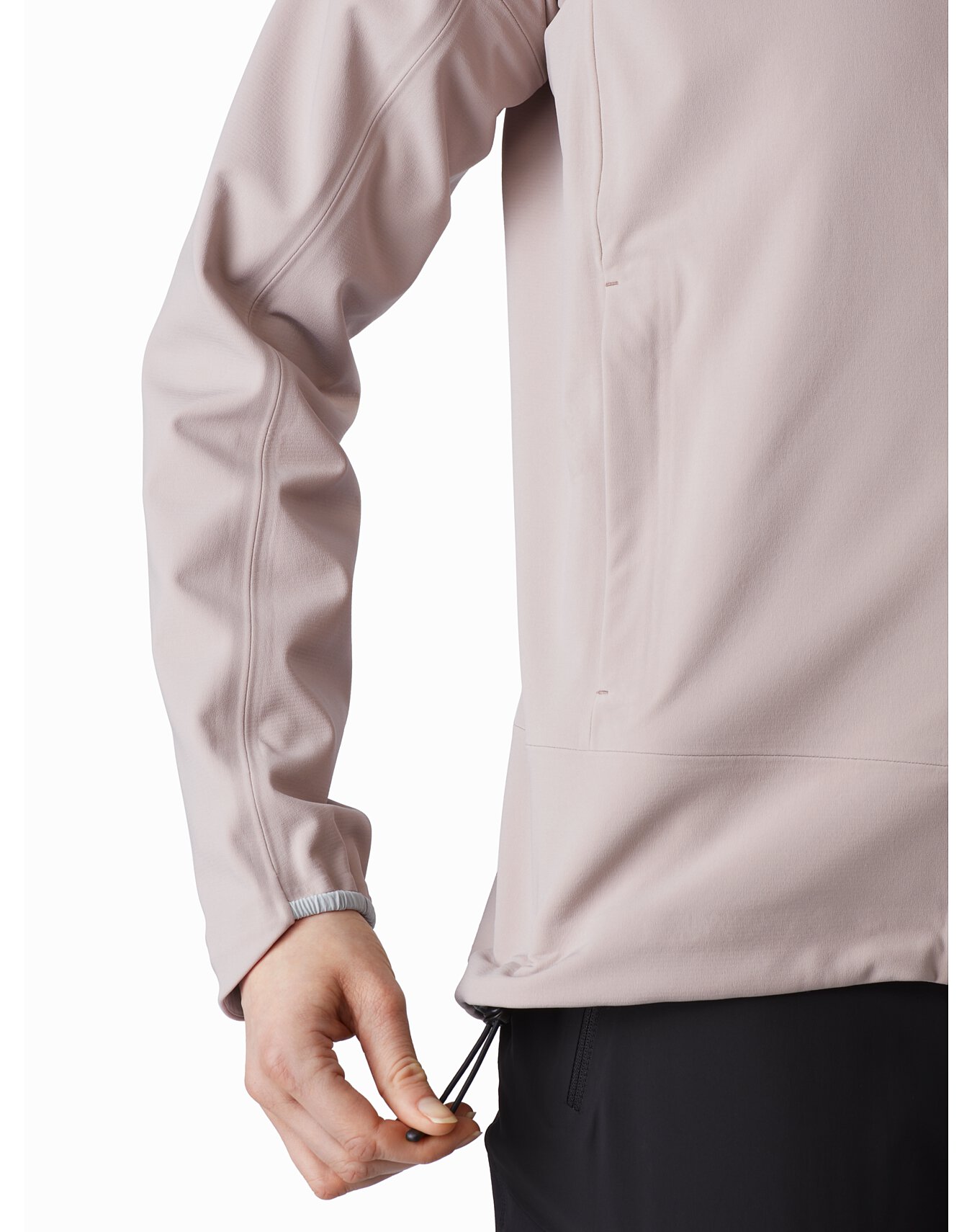 arcteryx gamma mx hoody women's