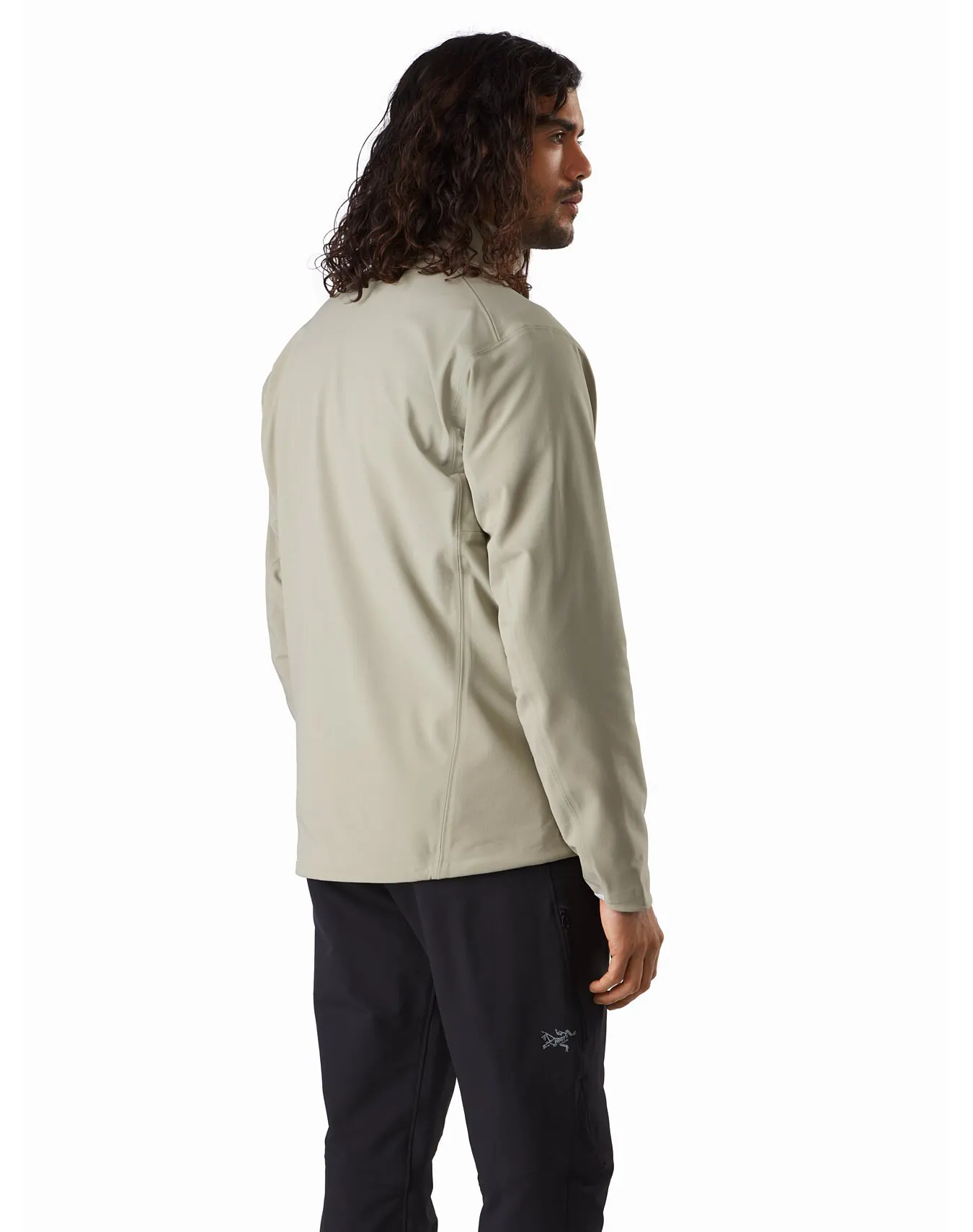 arcteryx mx jacket