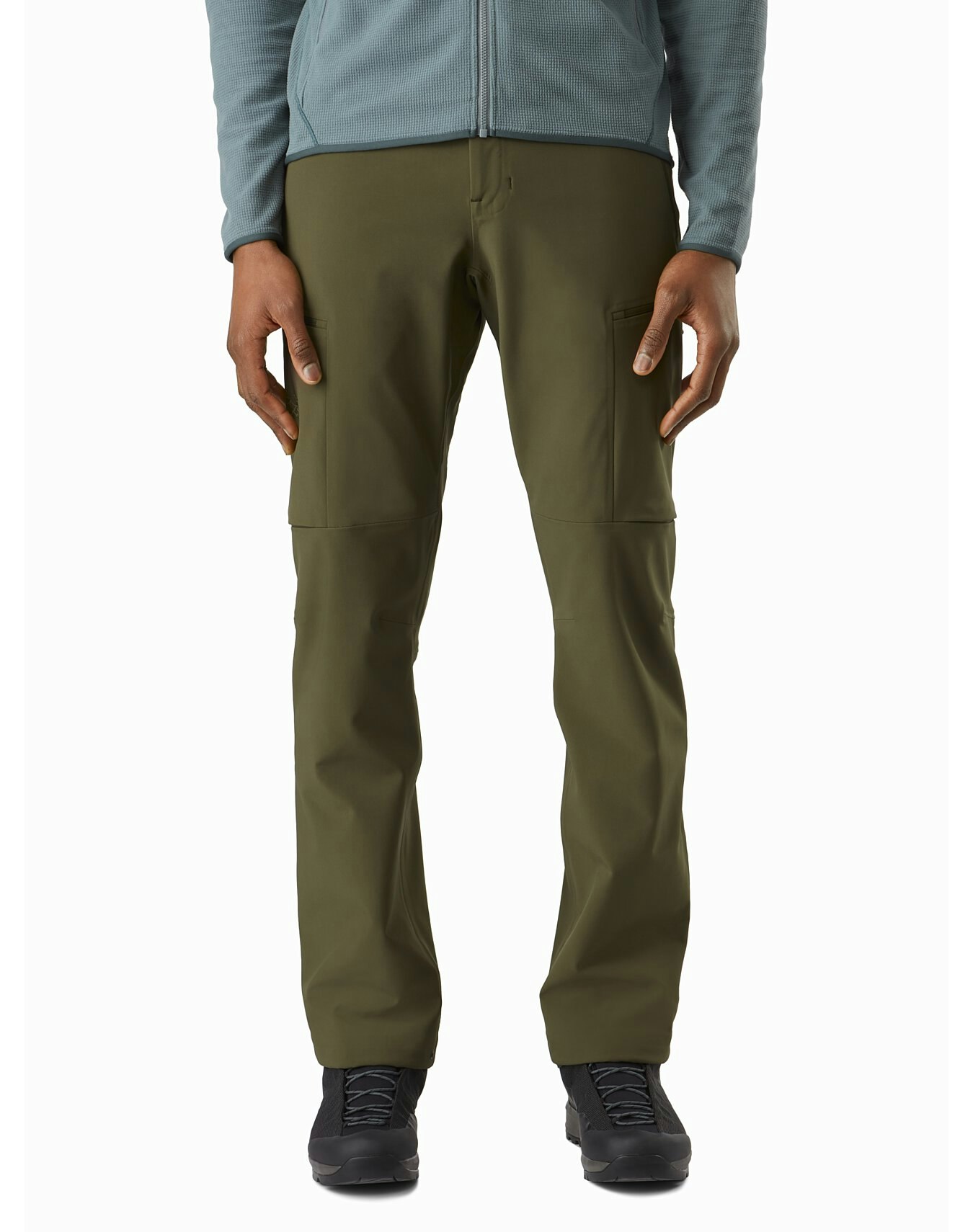 arcteryx gamma pants