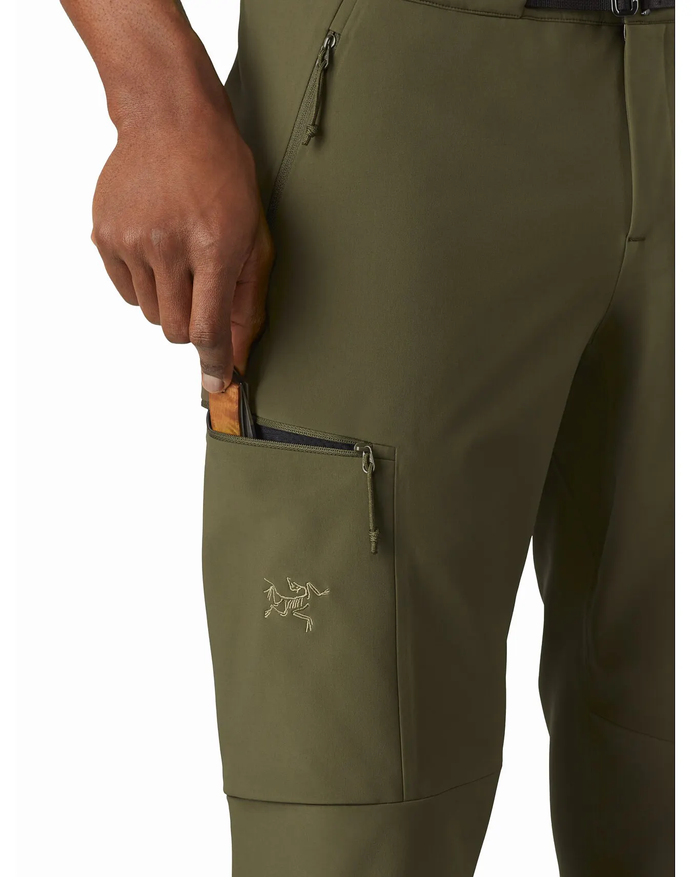 gamma mx pant men's