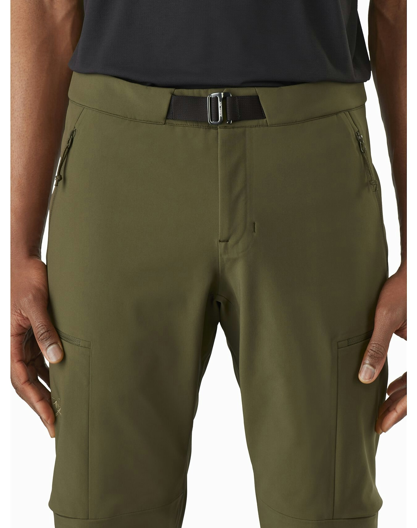 Gamma MX Pant Mens Arc'teryx