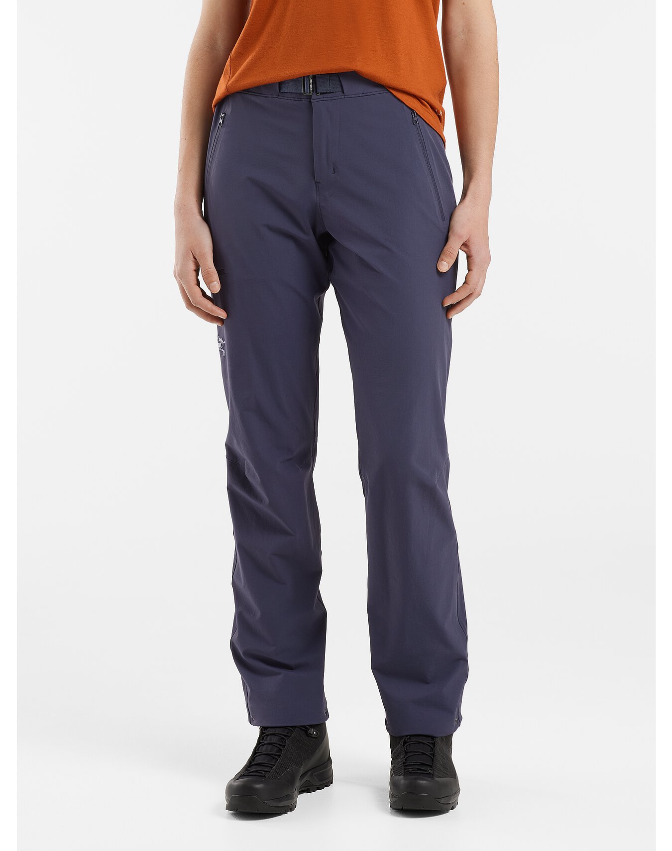 Gamma Pant Women's | Arc'teryx