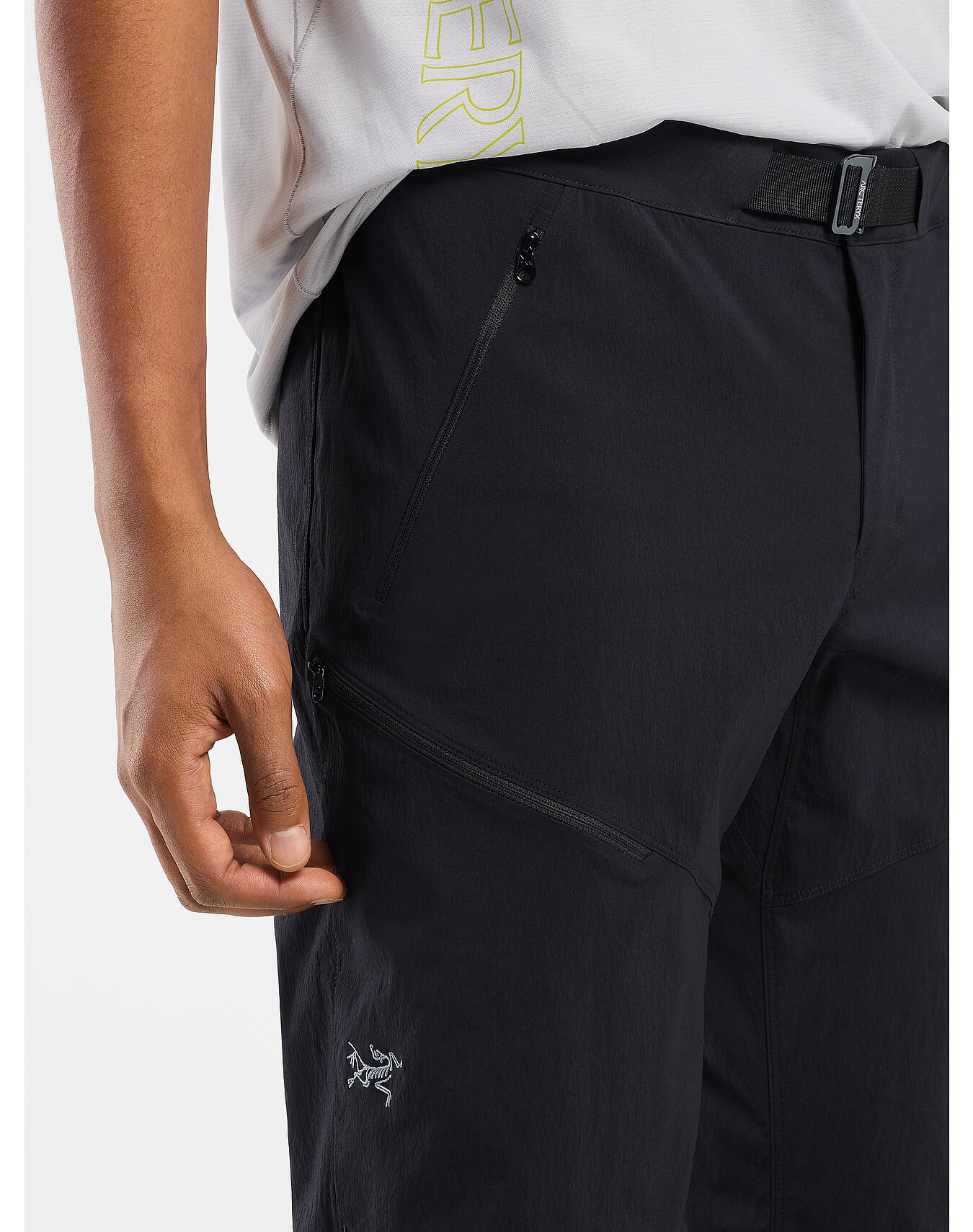 Gamma Quick Dry Pant Men's Arc'teryx