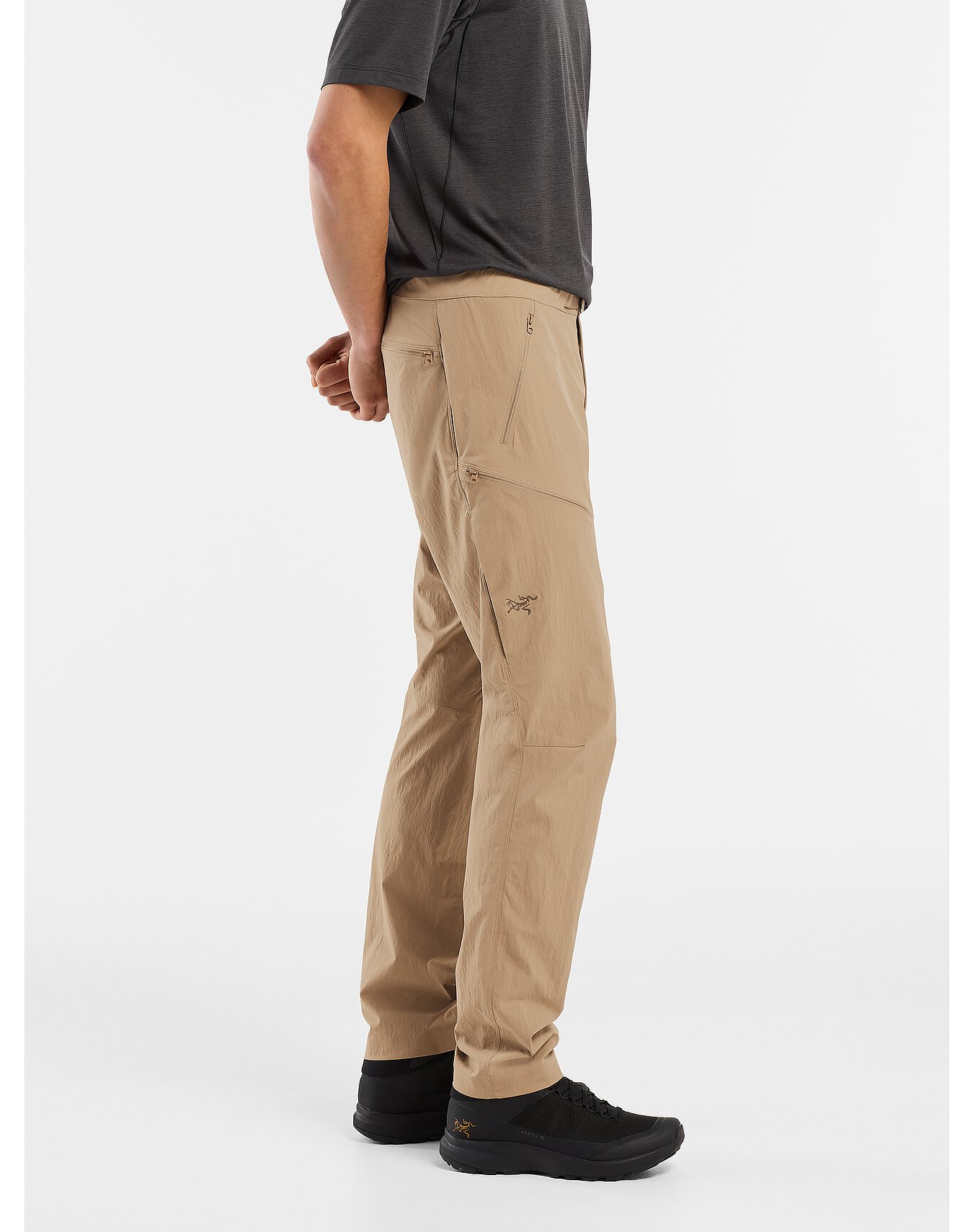 Gamma Quick Dry Pant Men's Arc'teryx