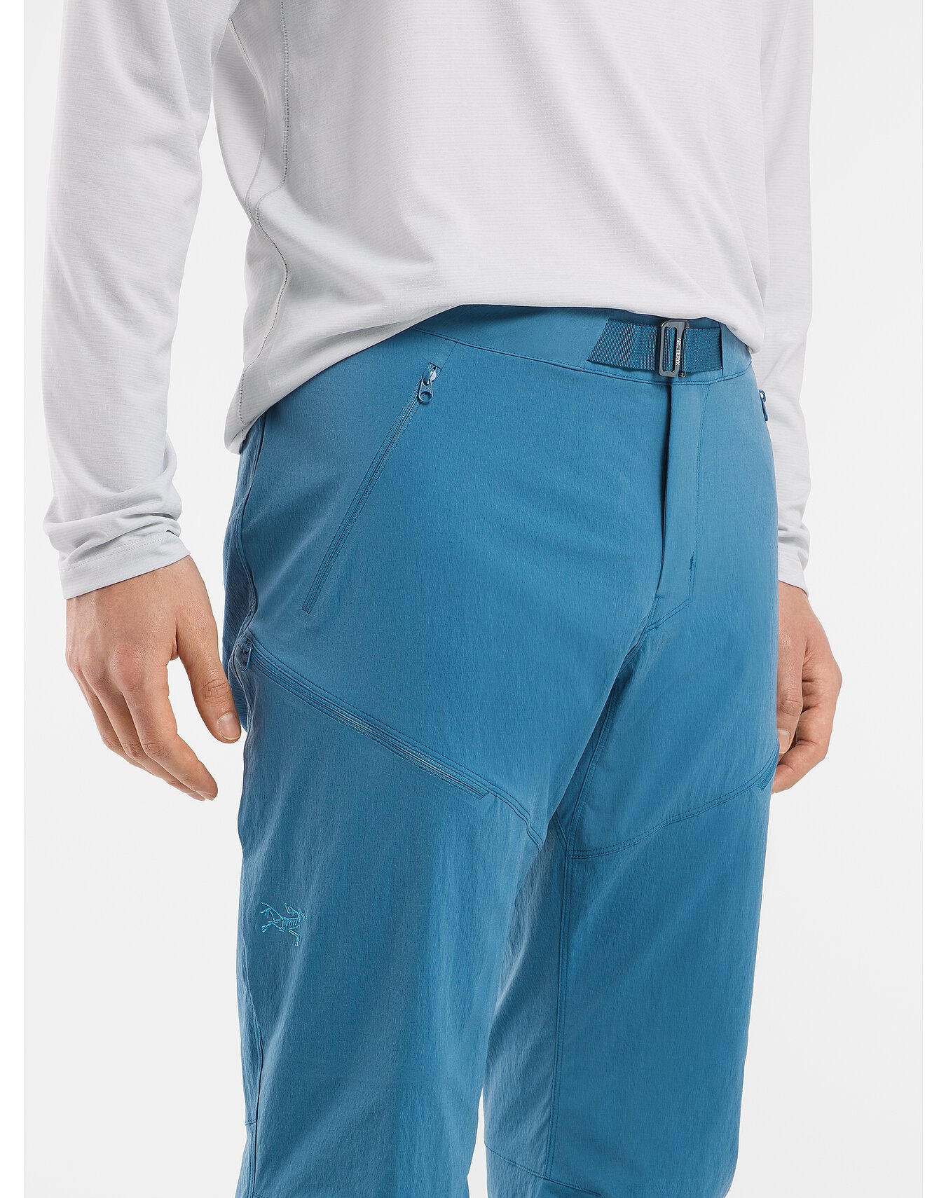 Gamma Quick Dry Pant Men's | Arc'teryx