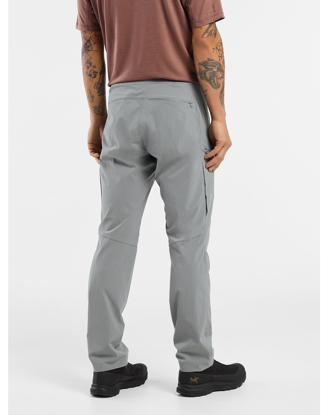 Gamma Quick Dry Pant Men's | Arc'teryx