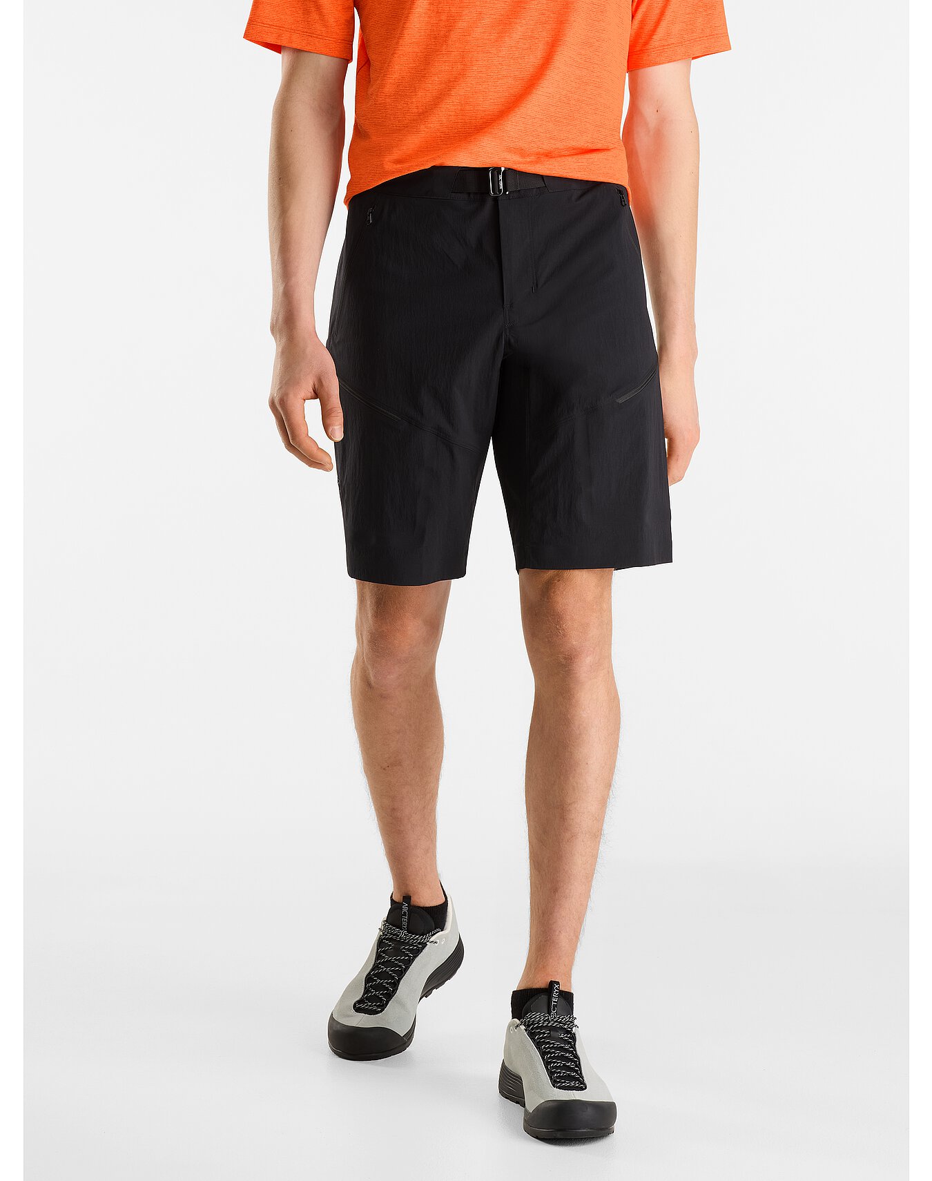 Gamma Quick Dry Short 11" Men's Arc'teryx