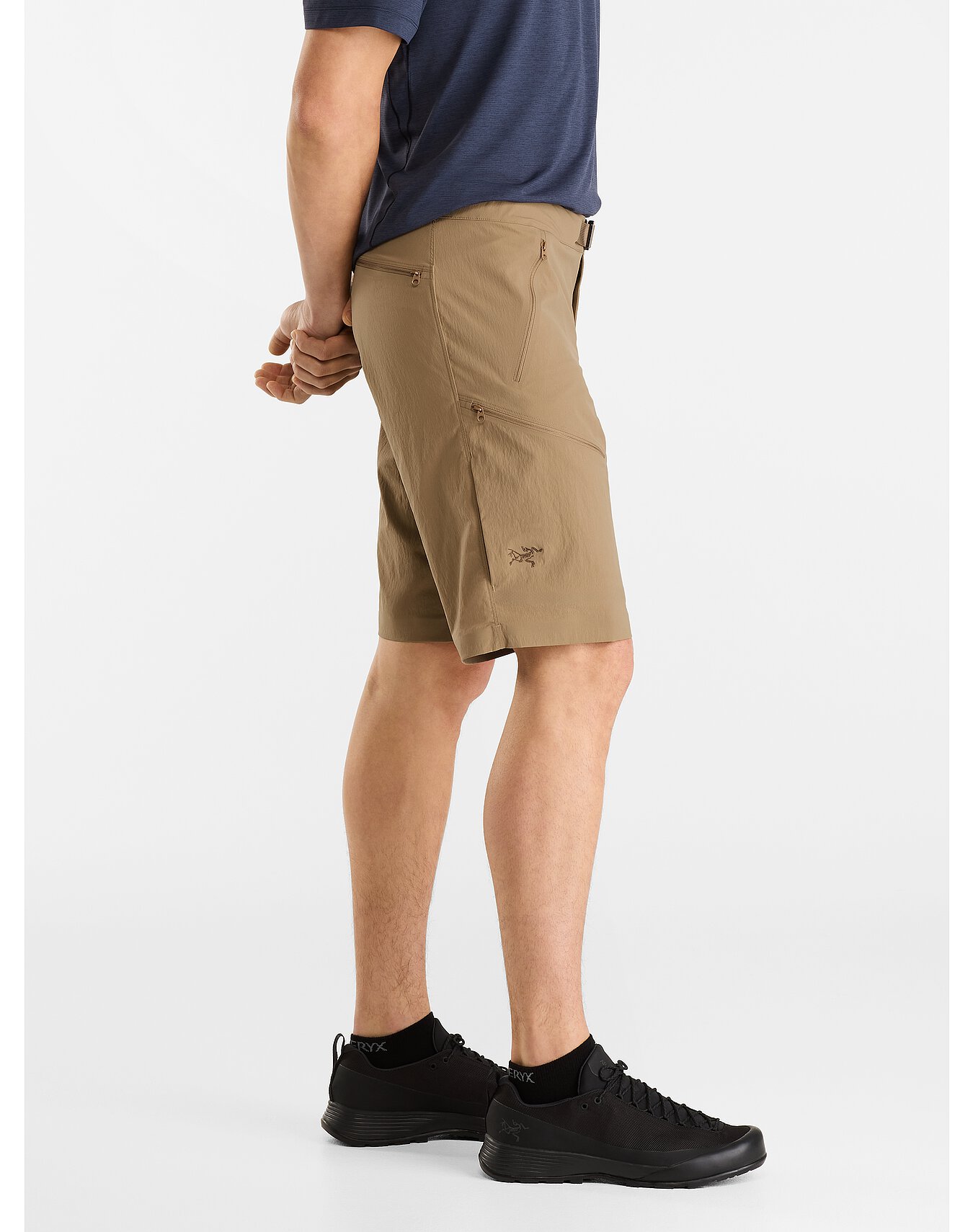 Gamma Quick Dry Short 11" Men's Arc'teryx