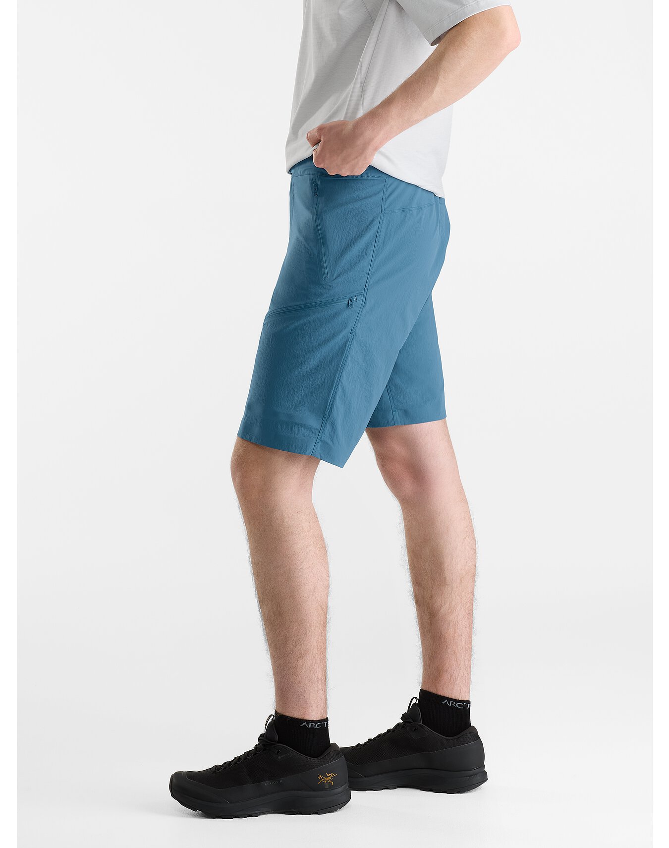 Gamma Quick Dry Short 11" Men's Arc'teryx