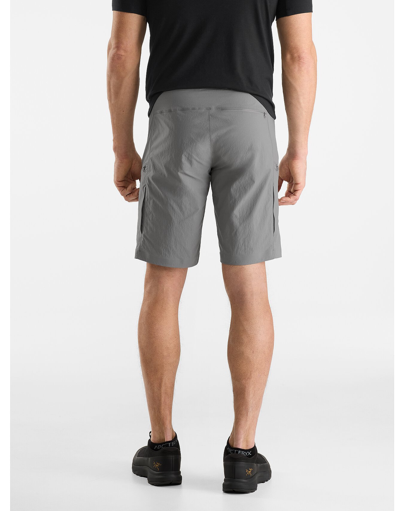 Gamma Quick Dry Short 11