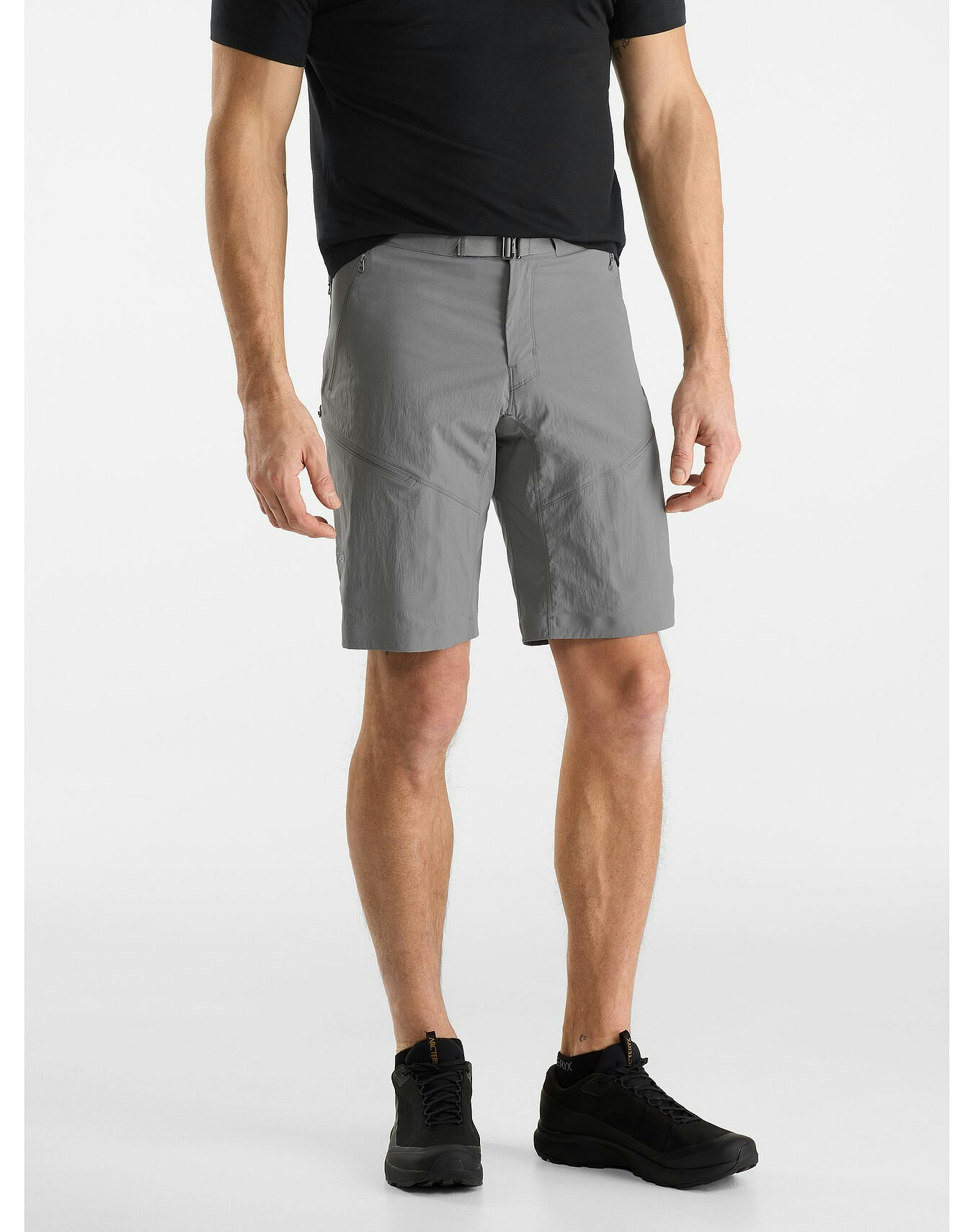Gamma Quick Dry Short 11" Men's Arc'teryx