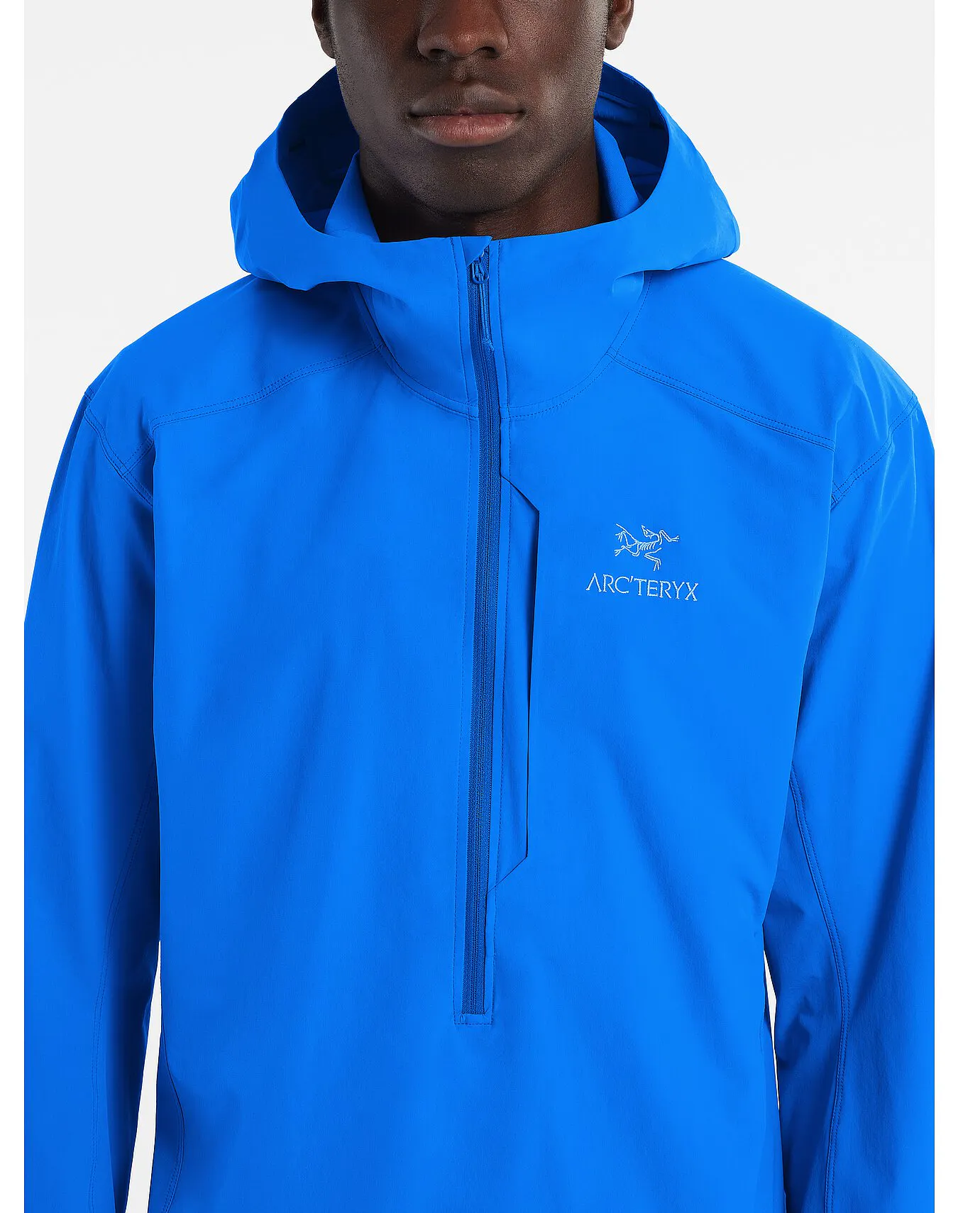 Gamma SL Anorak Men's | Arc'teryx Outlet