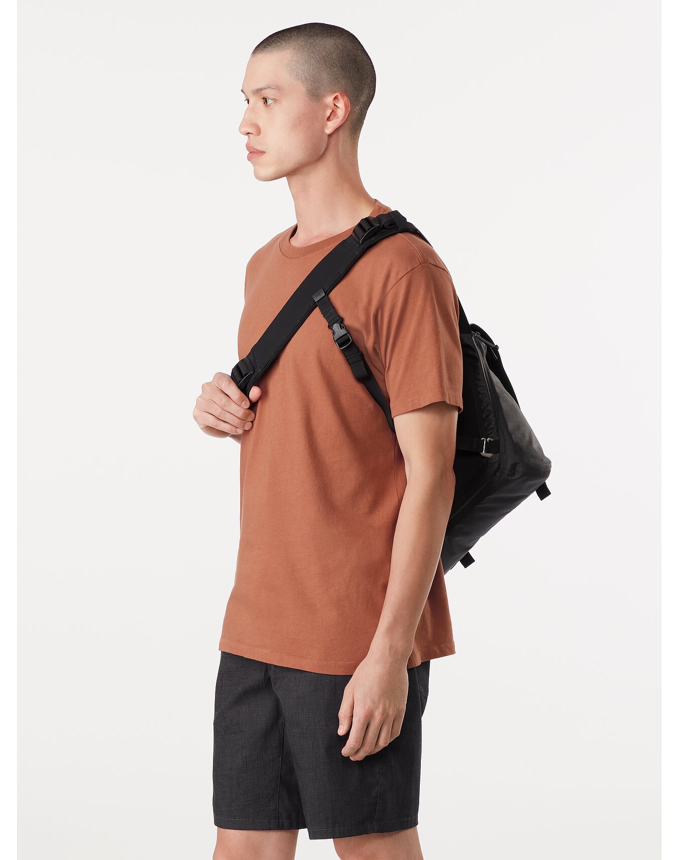Granville 10 Courier Bag Arc'teryx