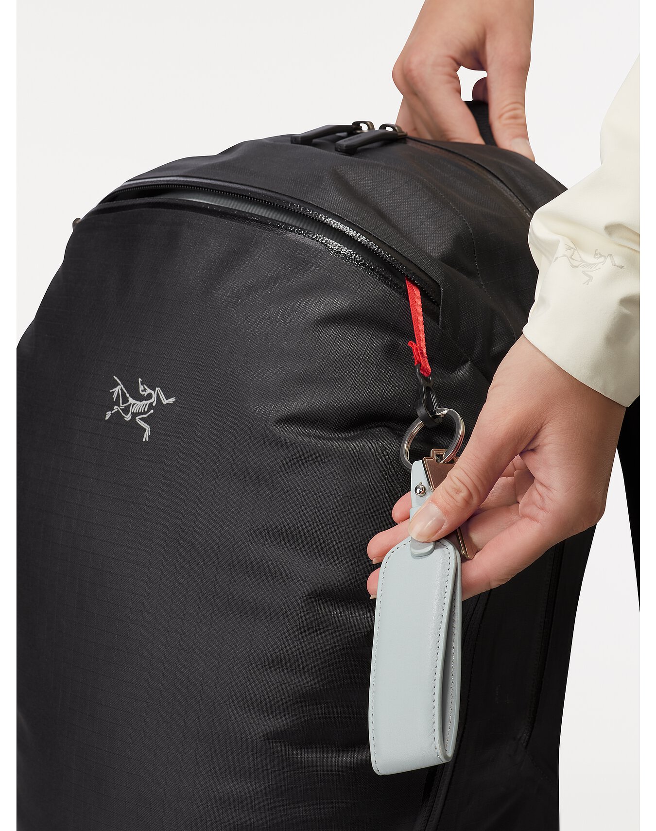 Granville 16 Zip Backpack Arc'teryx