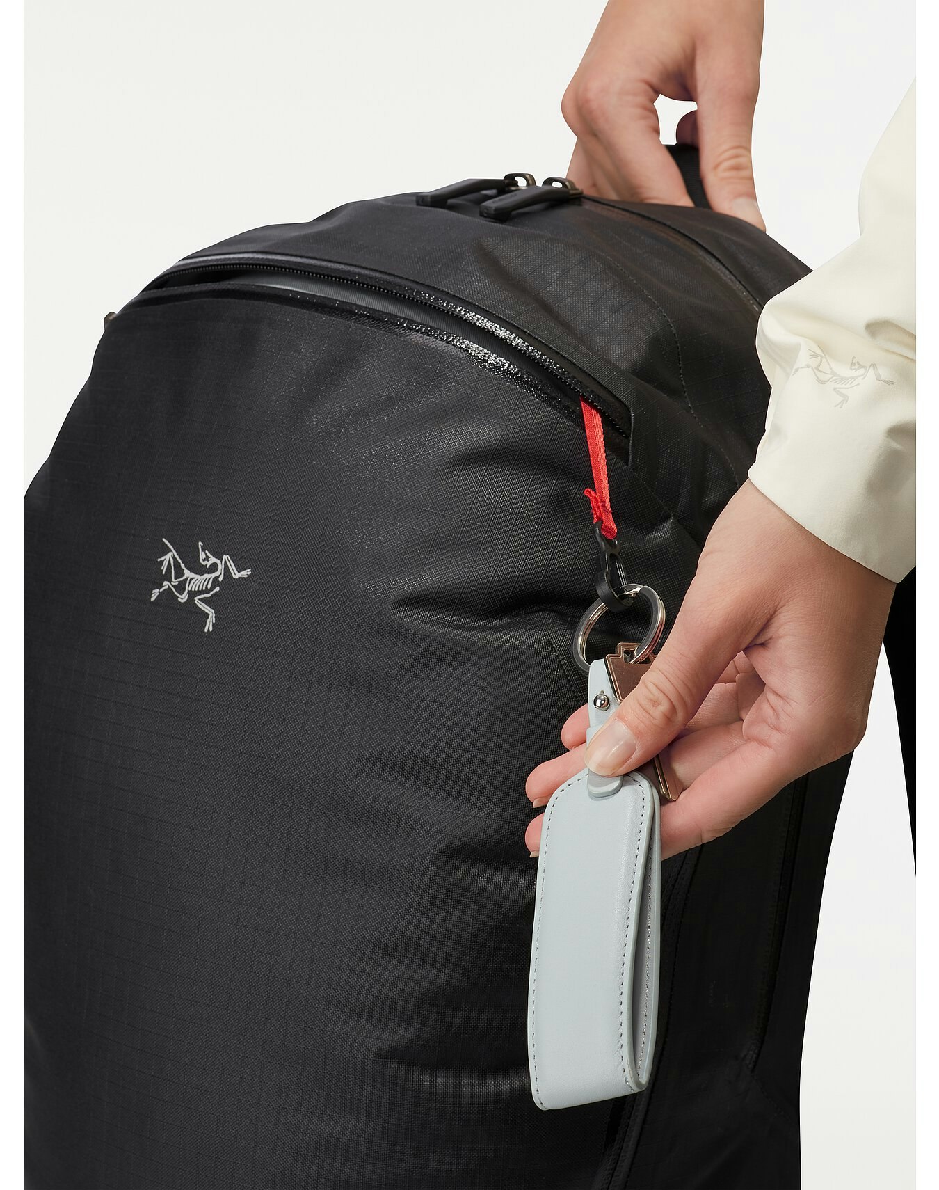 Granville 16 Zip Backpack Arc'teryx