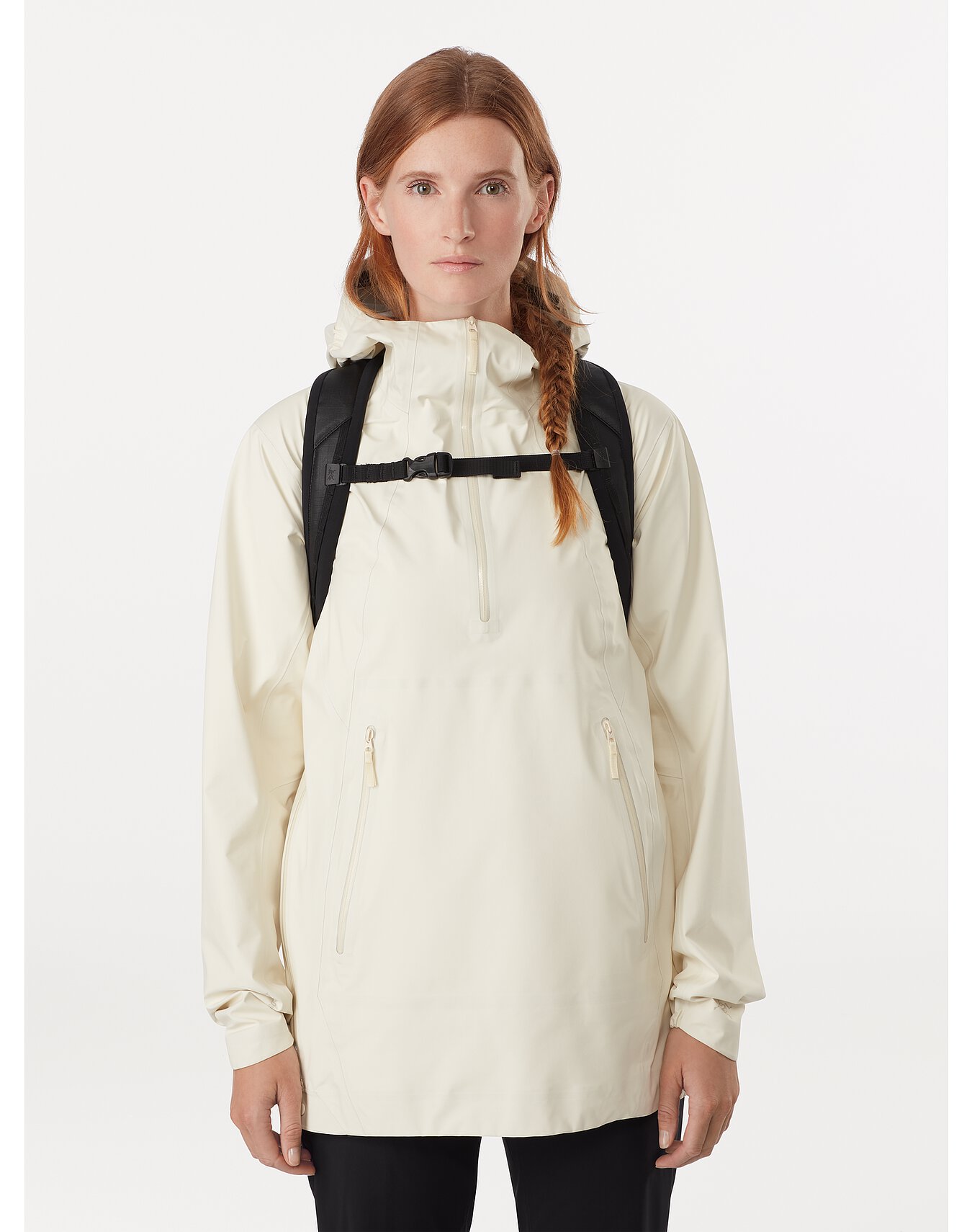 Granville 16 Zip Backpack Arc'teryx