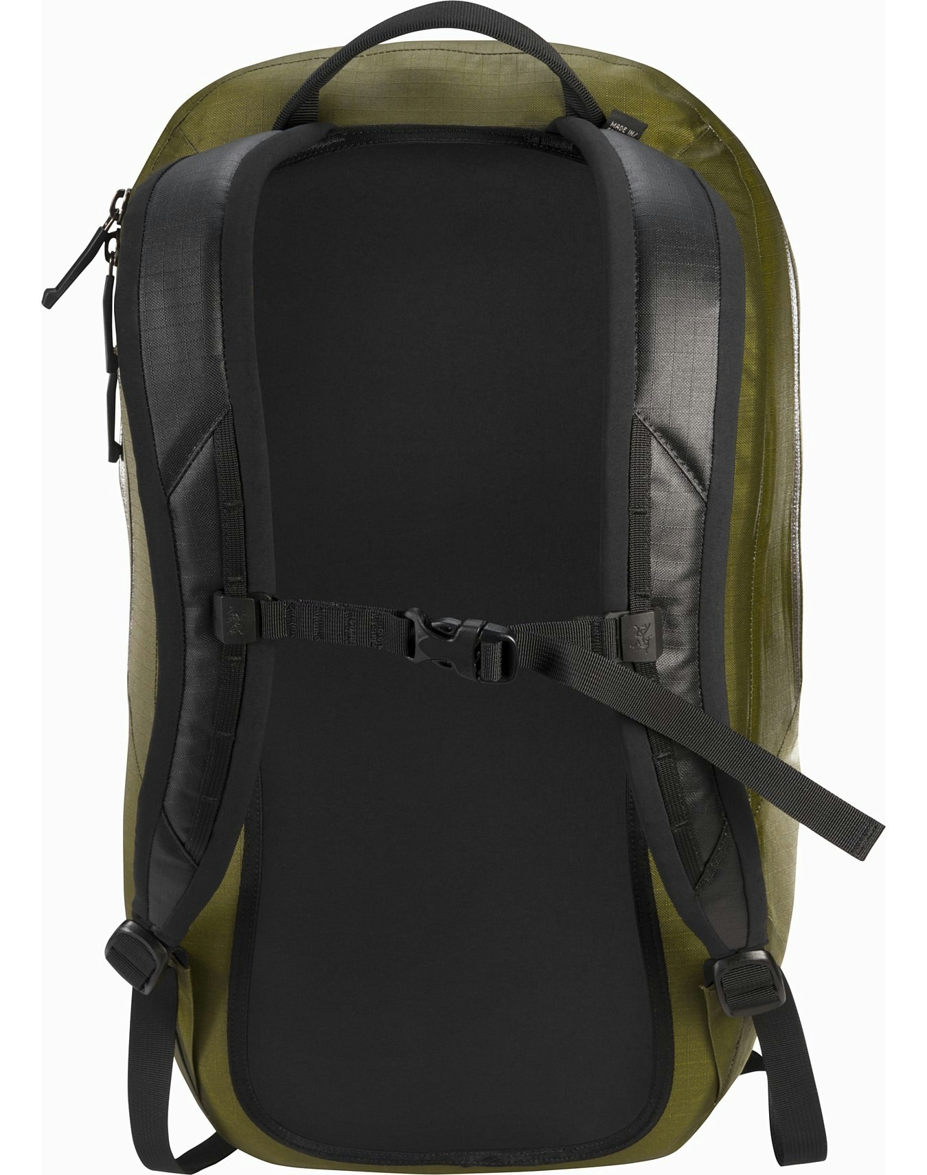 Granville 16 Zip Backpack Arc'teryx