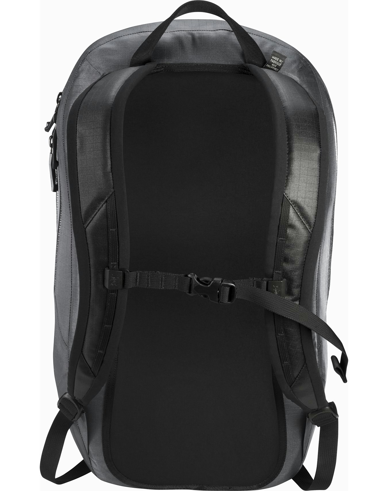 Granville 16 Zip Backpack | Arc'teryx