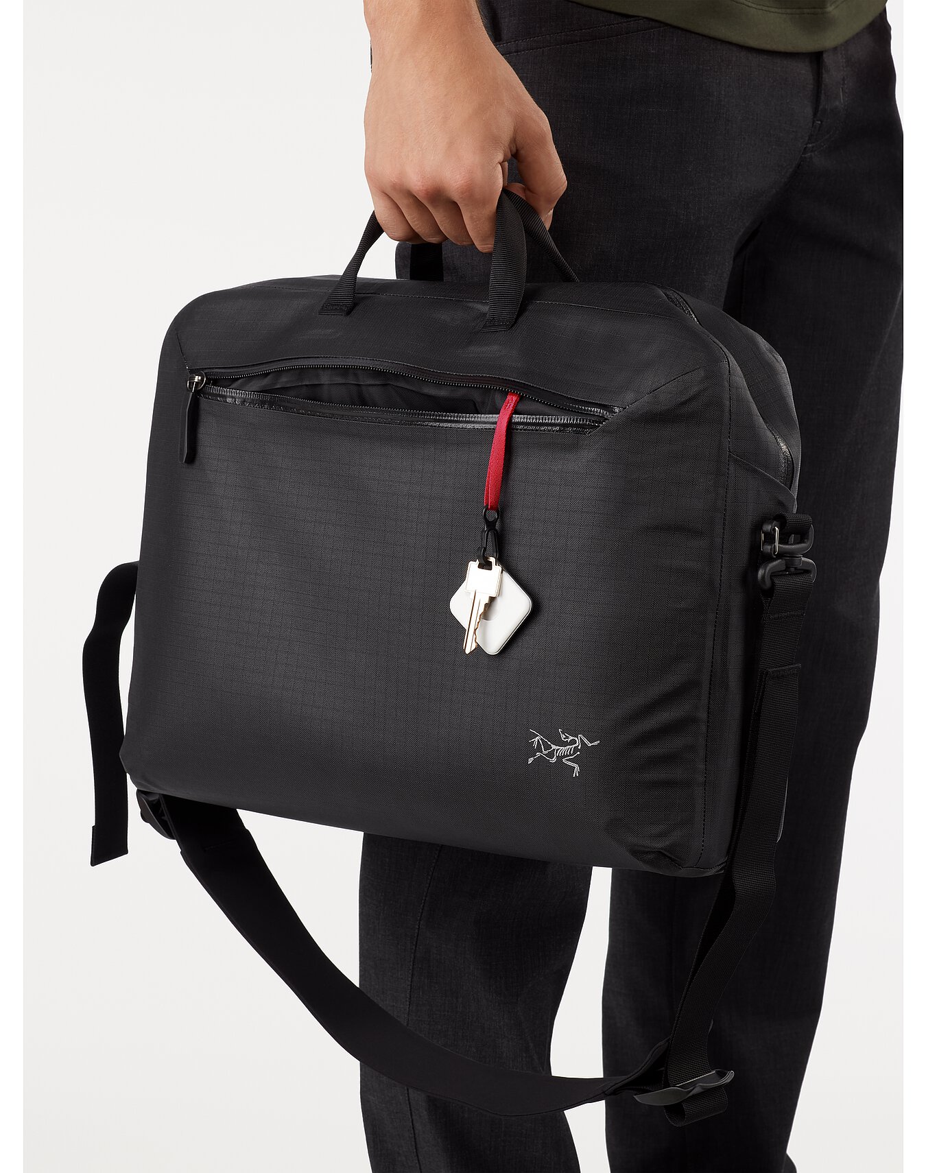 Granville Briefcase Arc'teryx