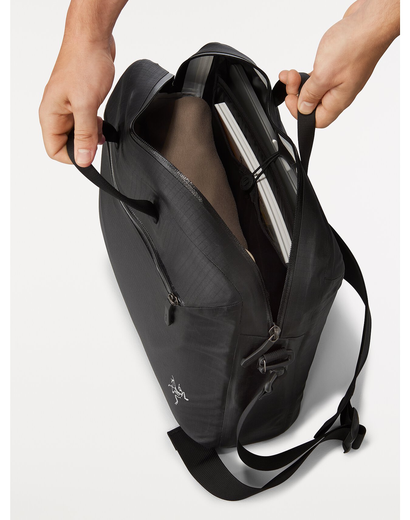 granville briefcase Online Sale