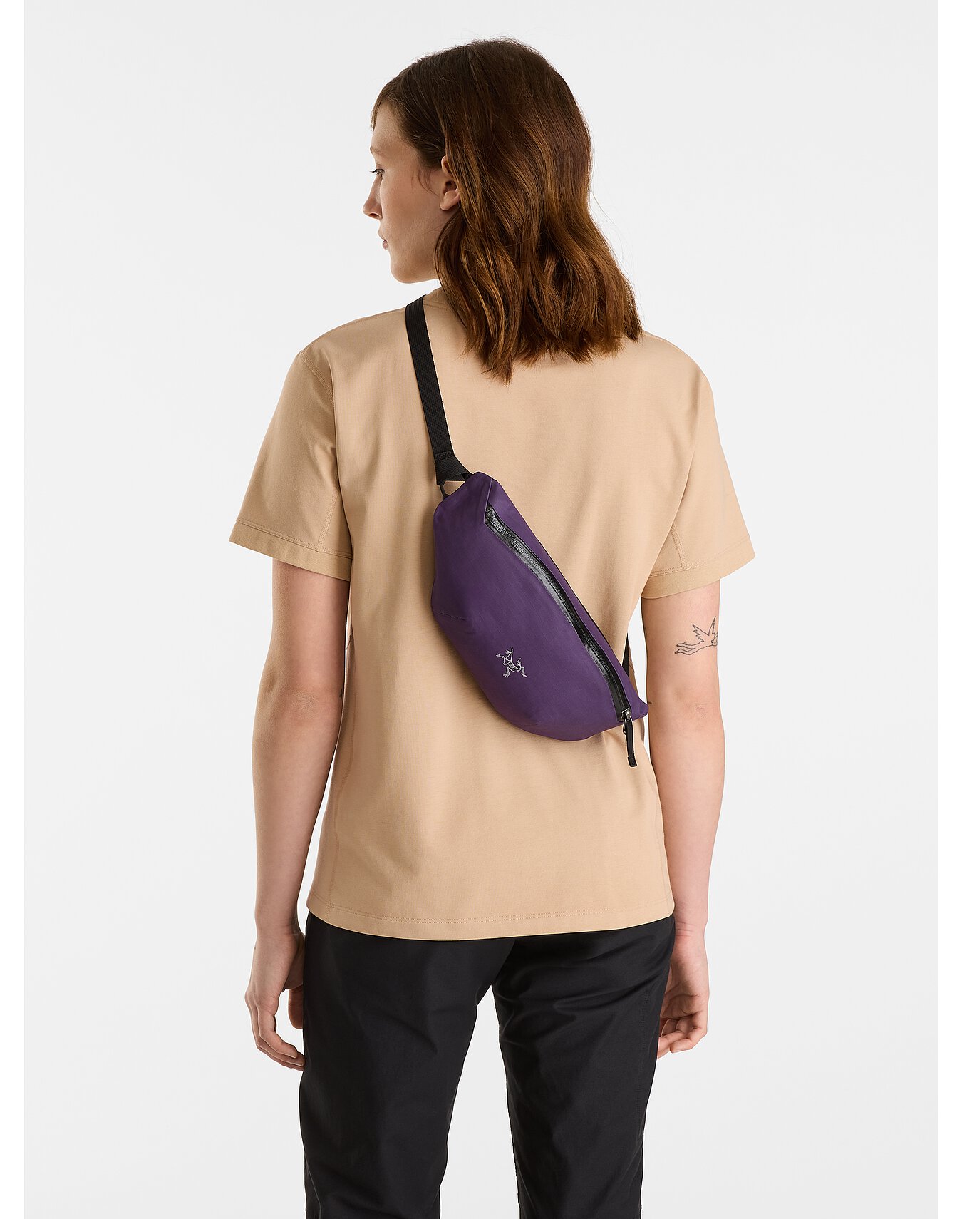 Granville Crossbody Bag | Arc'teryx