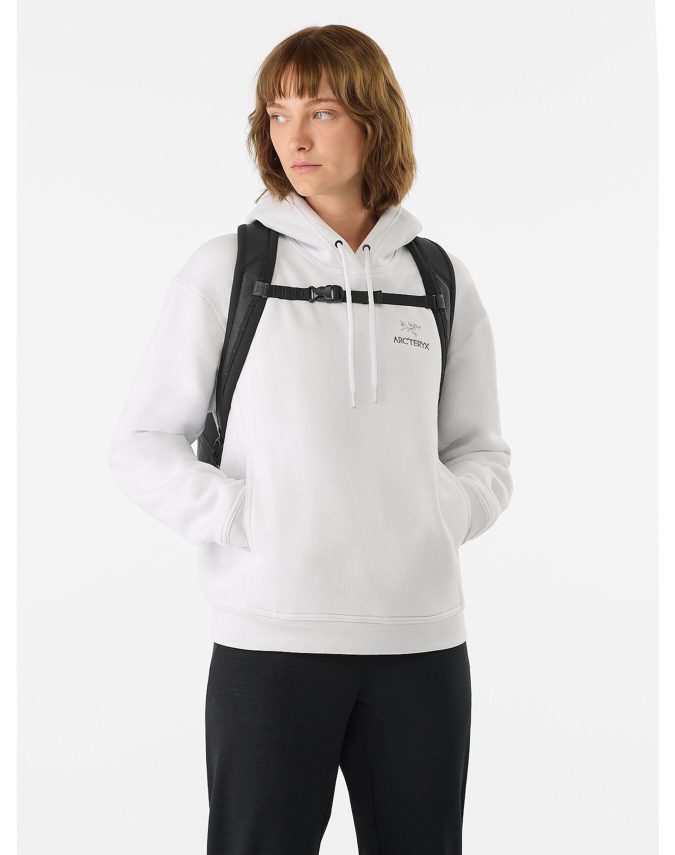 Granville 16 Zip Backpack Arc'teryx