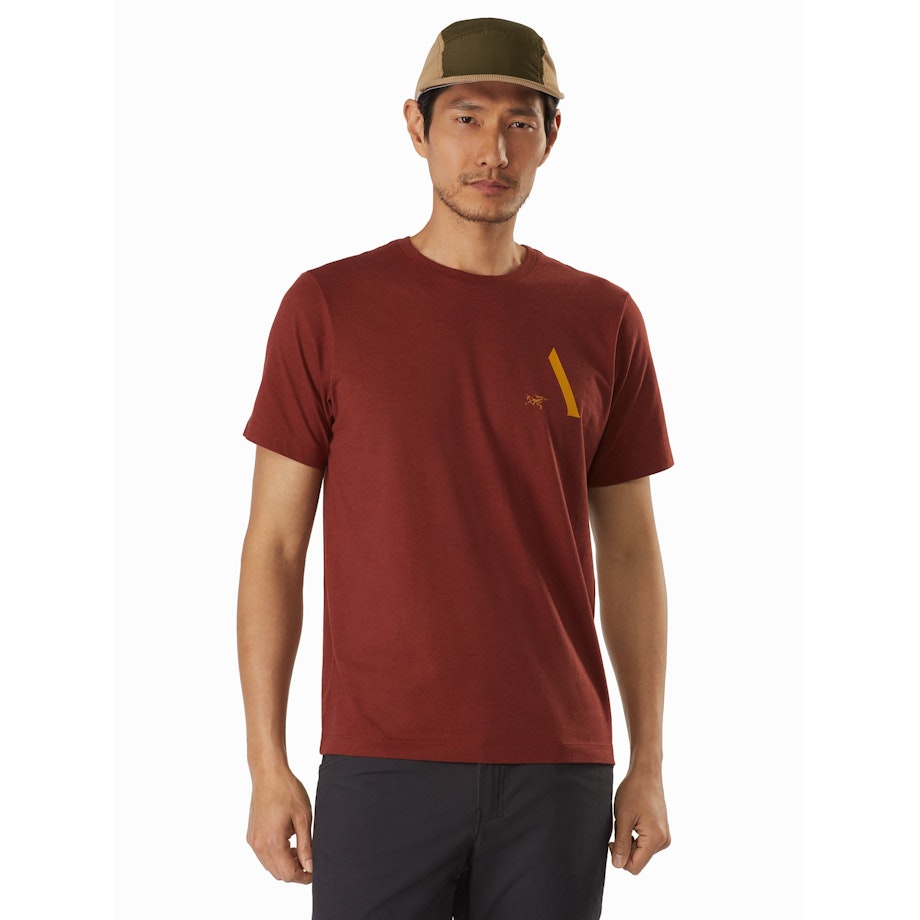 Download High Card T-Shirt Men's | Arc'teryx