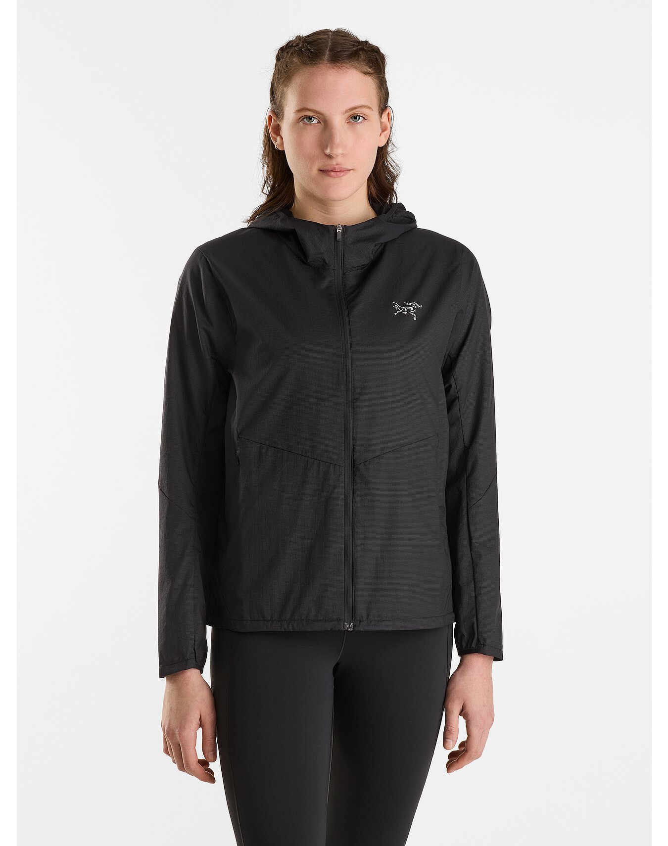 Incendo Airshell Hoody Women's | Arc'teryx