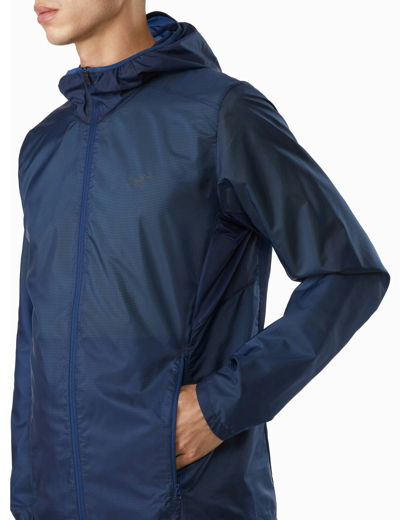 incendo sl jacket