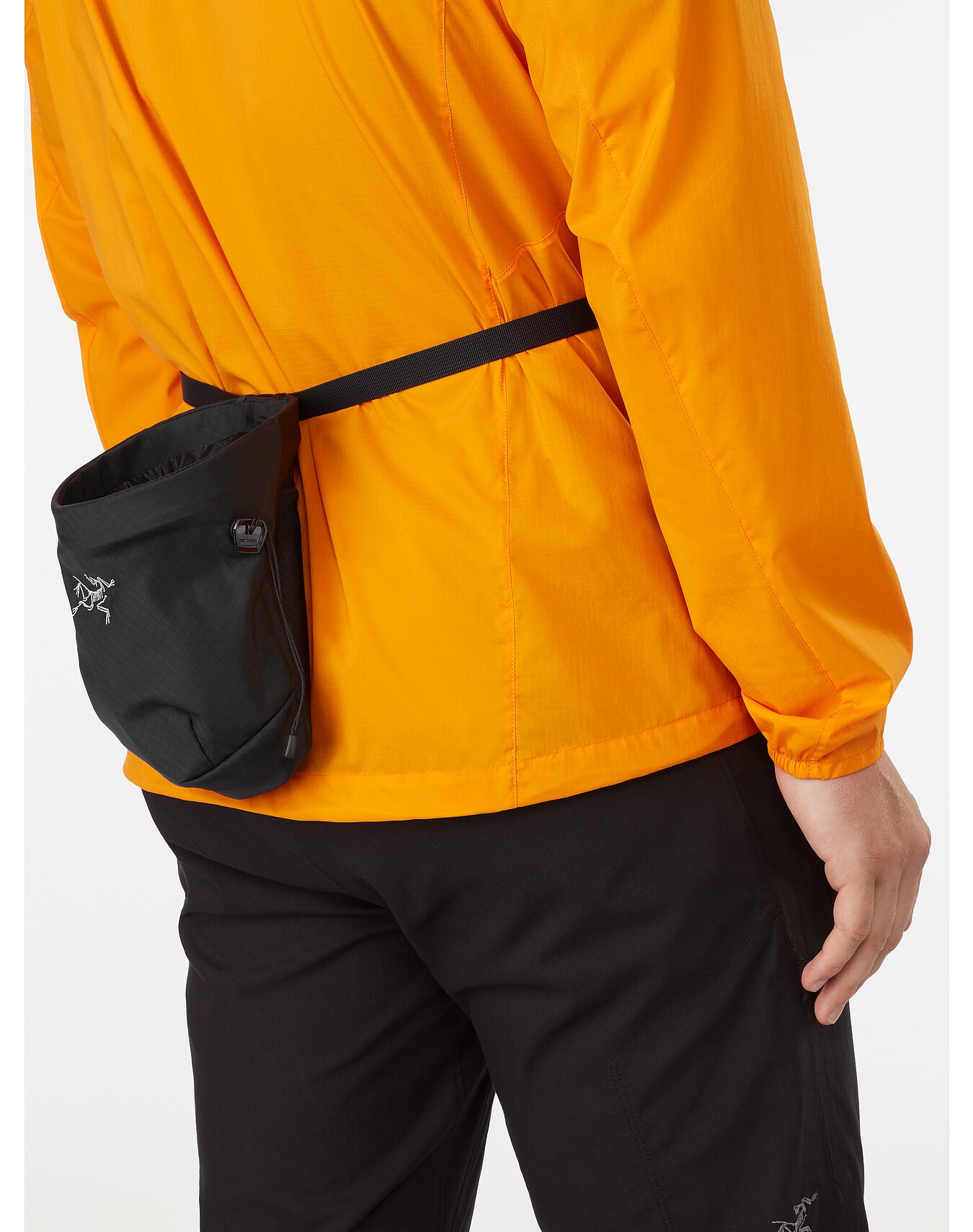 Ion Chalk Bag Large Arc'teryx