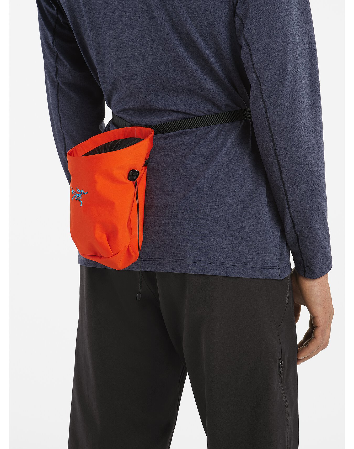 Ion Chalk Bag Large Arc'teryx