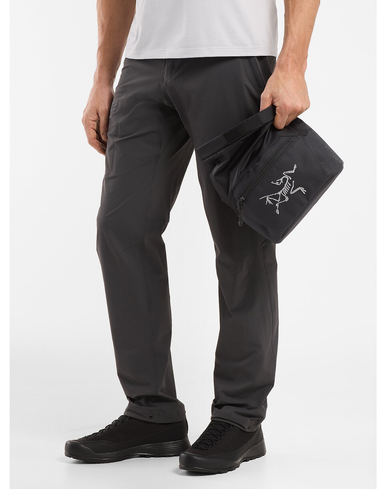 Ion Chalk Bucket Arc'teryx