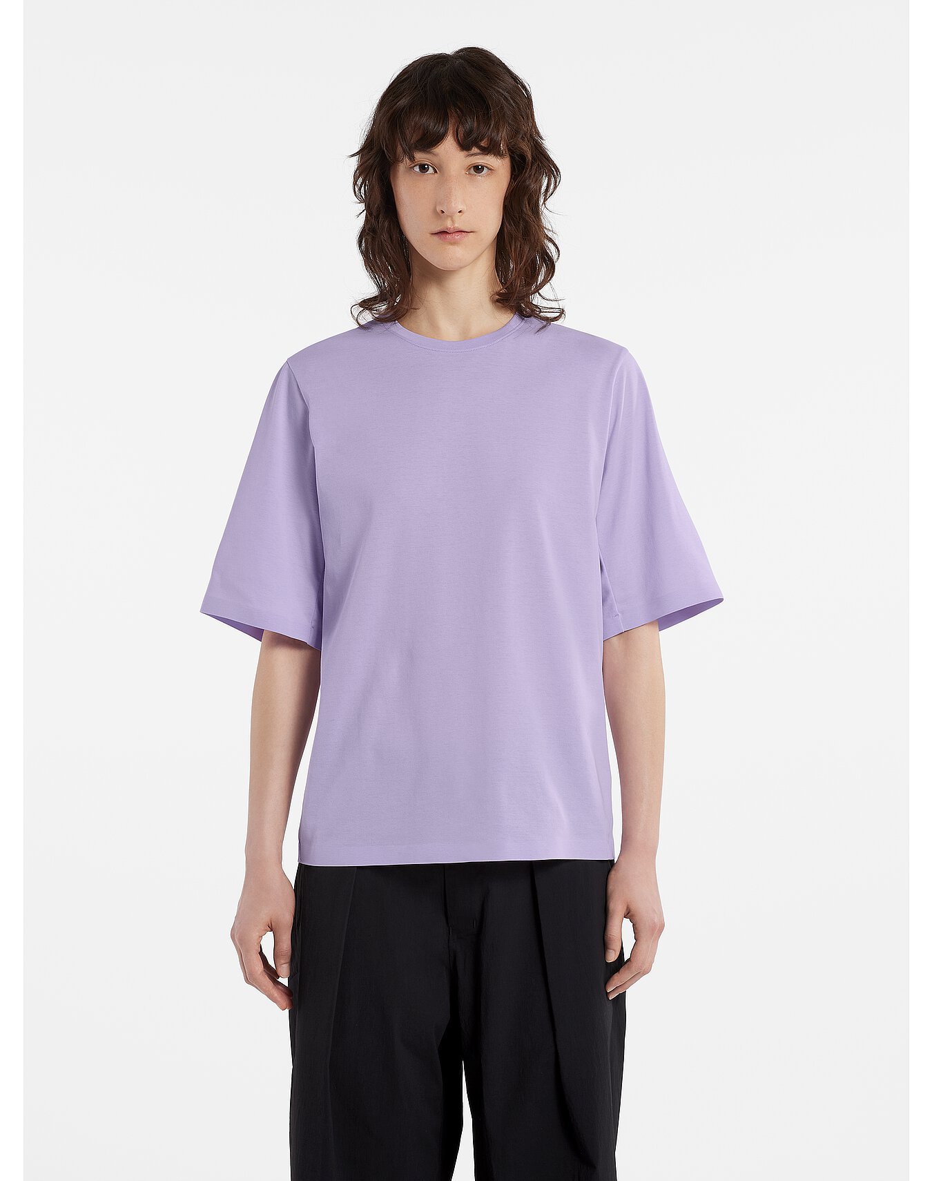 Ionic T-Shirt Women's | Arc'teryx Outlet