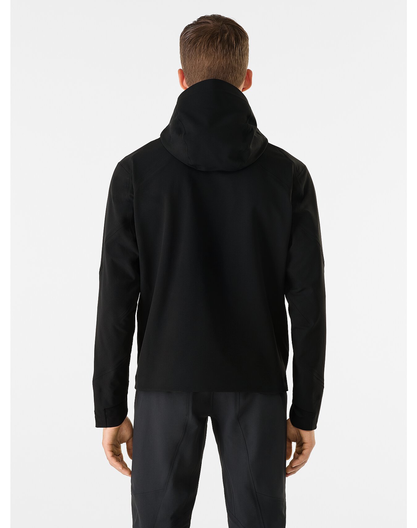 Isogon MX Jacket Men's | Arc'teryx