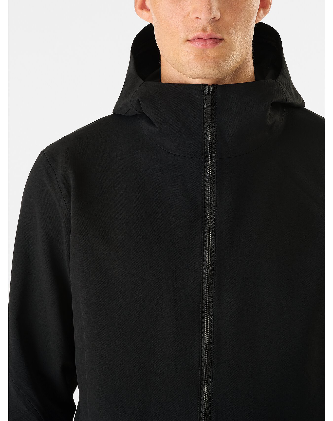 Isogon MX Jacket Men's | Arc'teryx