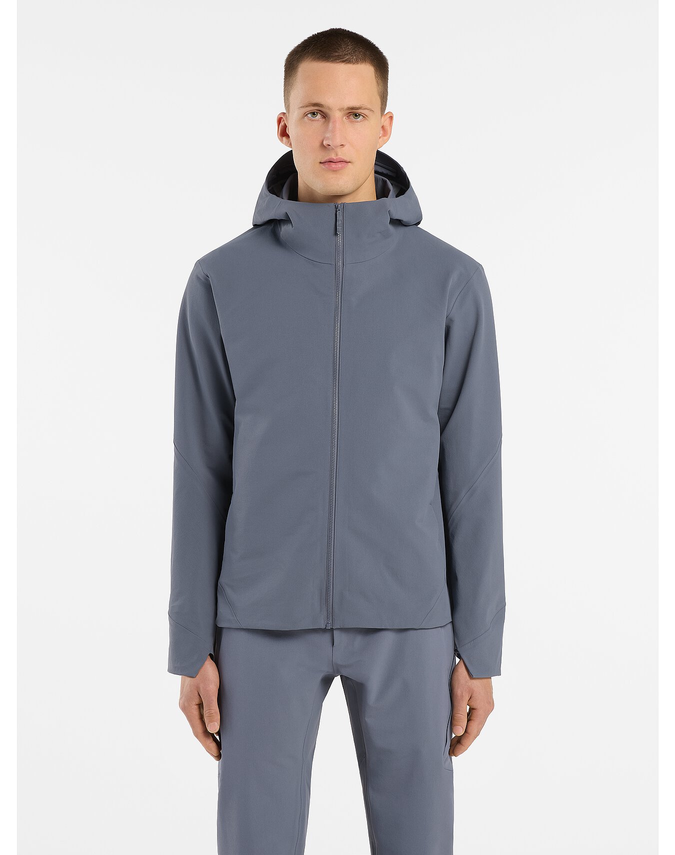 Isogon MX Jacket Men's | Arc'teryx