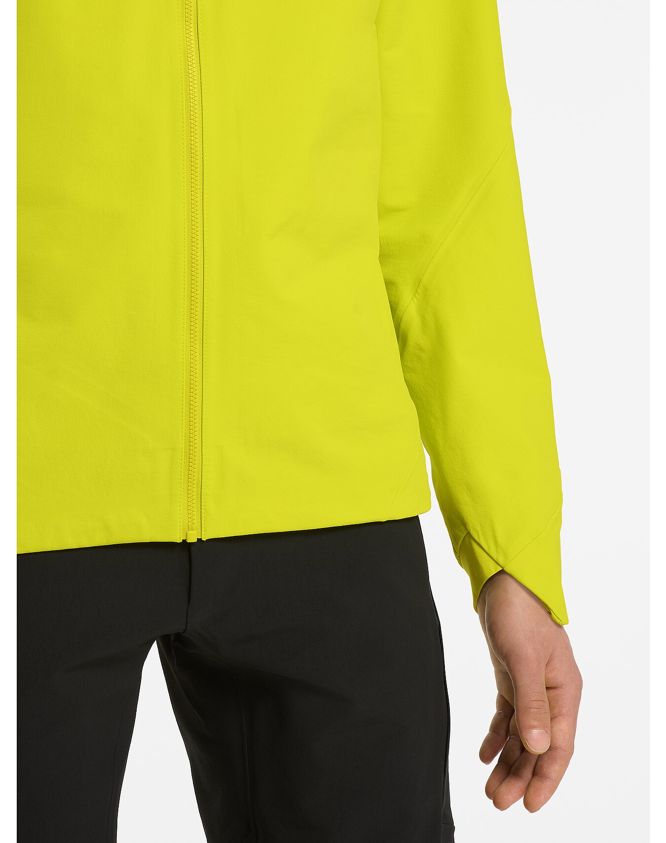 Isogon MX Jacket Men's | Arc'teryx Outlet