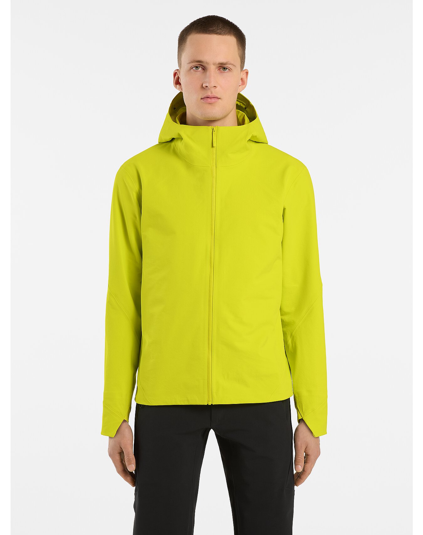 Isogon MX Jacket Men's | Arc'teryx Outlet